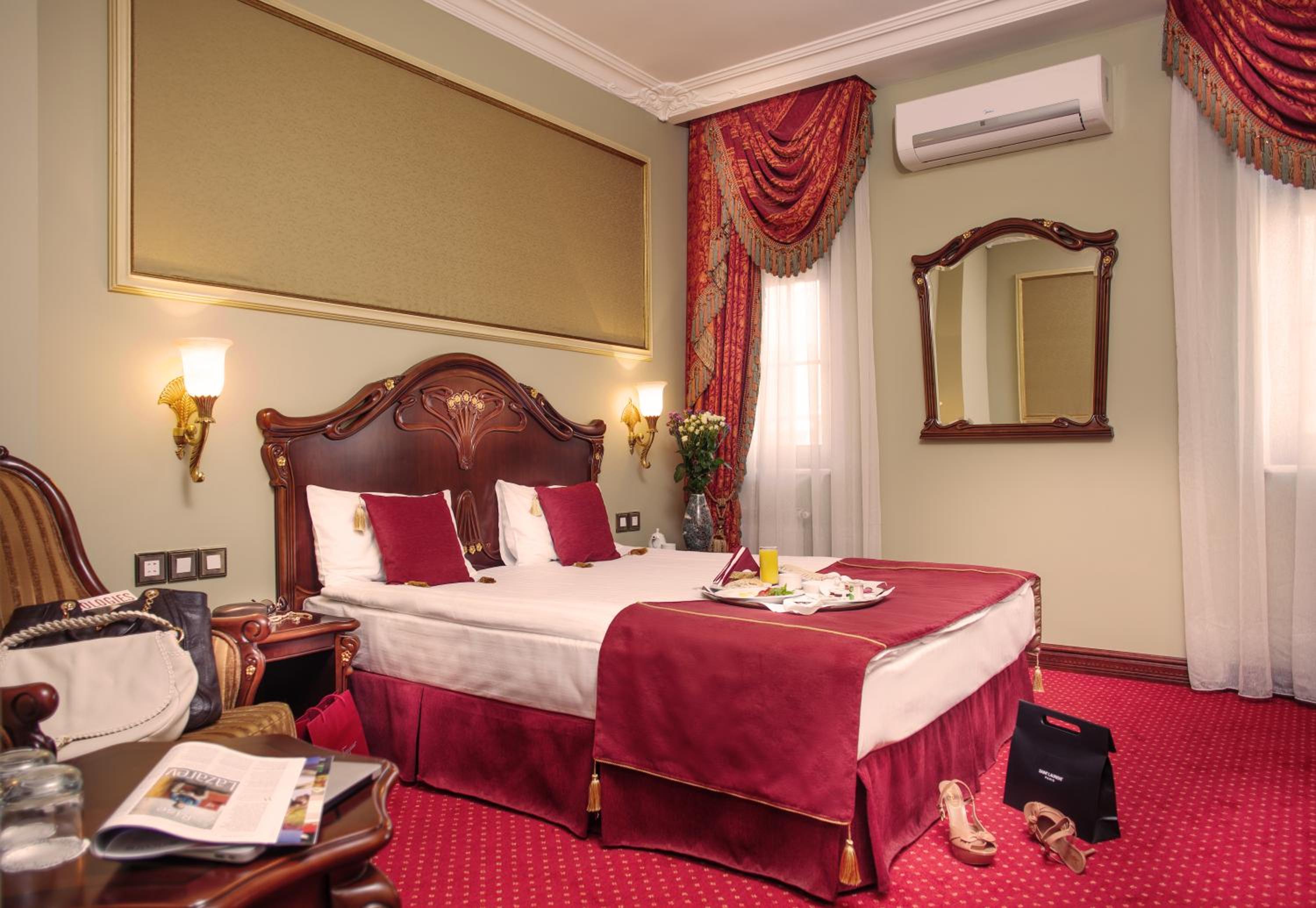 Standard Room - Photo 1