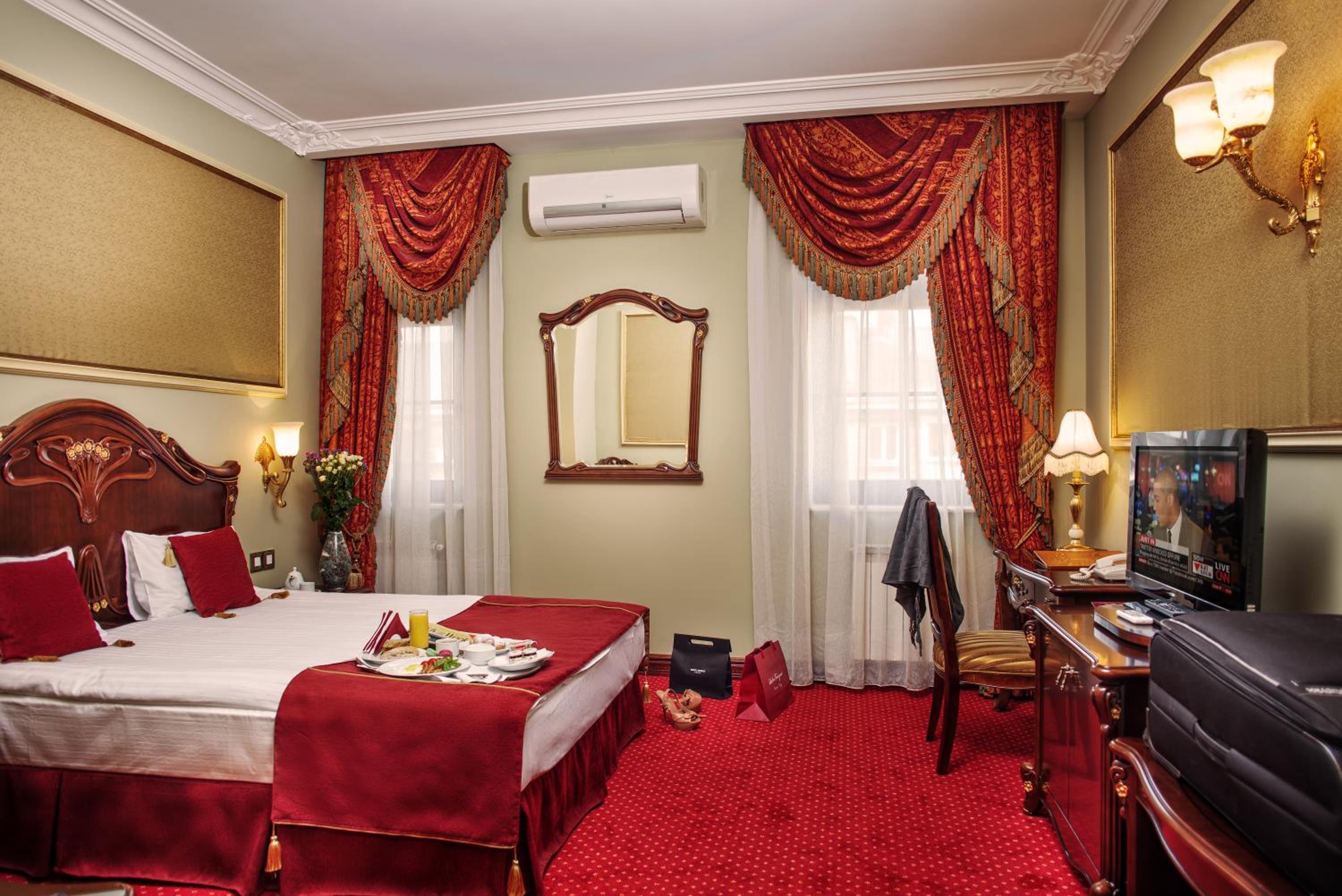 Standard Room - Photo 4