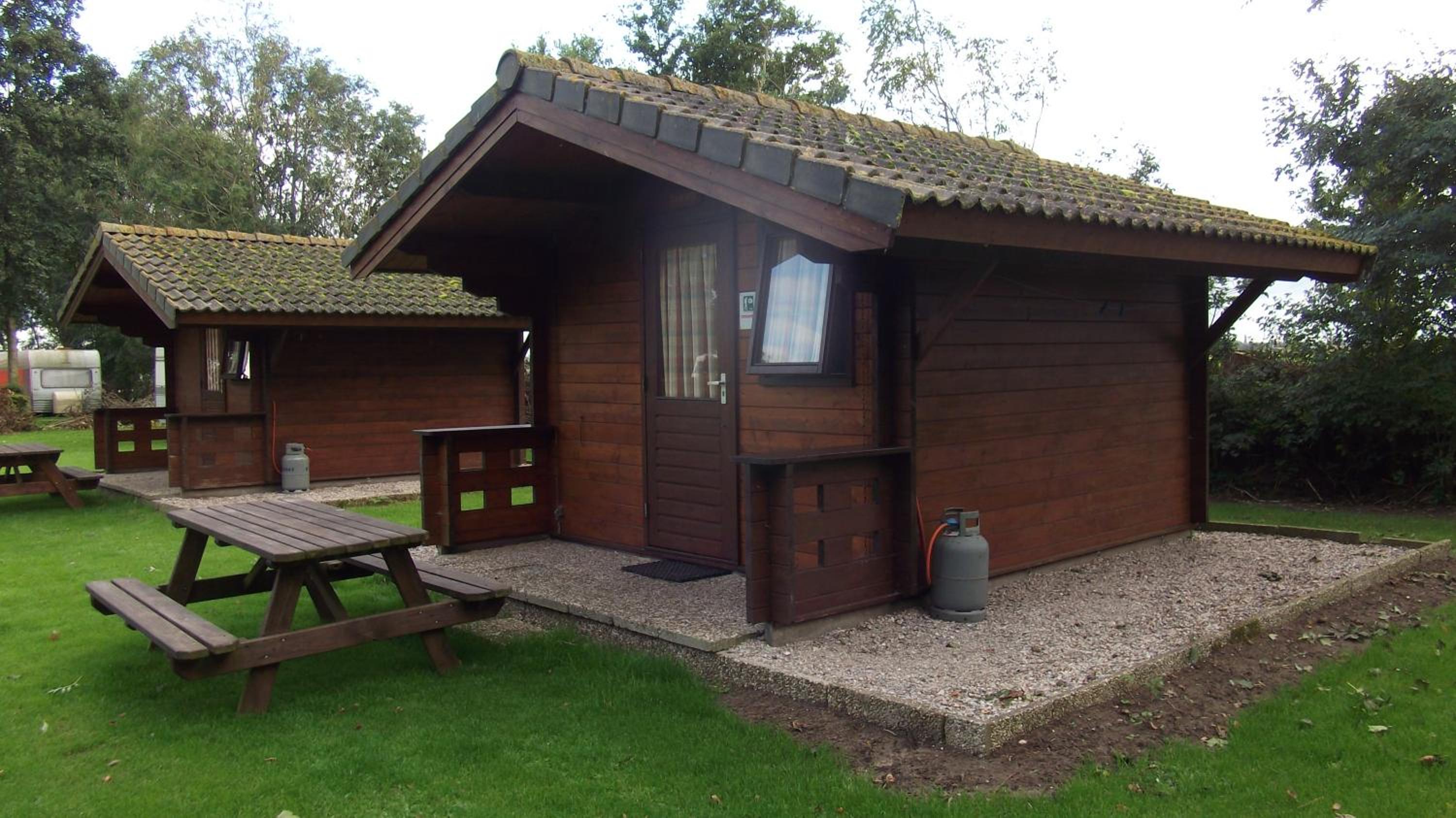 Chalet photo 2