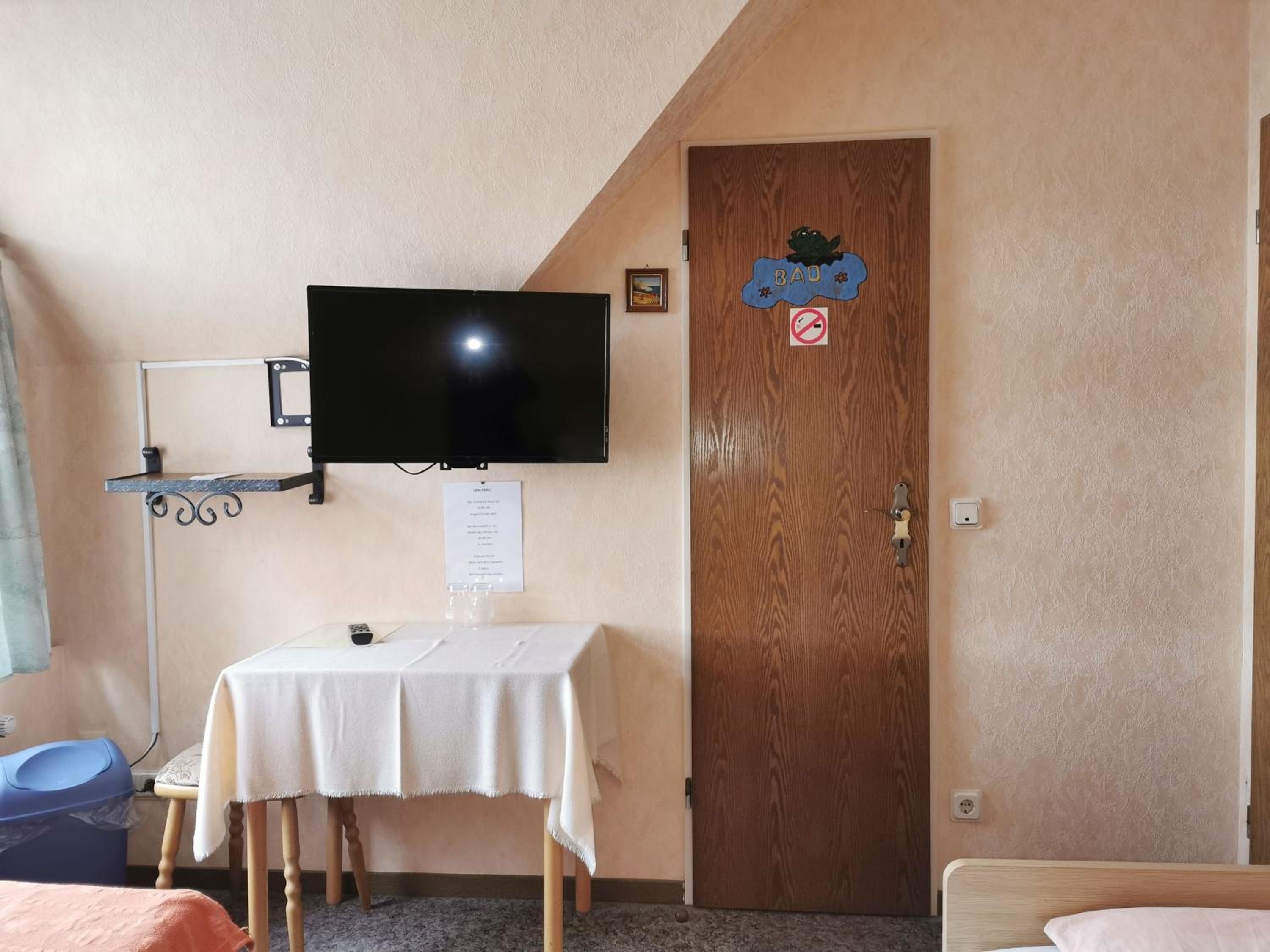 Single Room photo 1