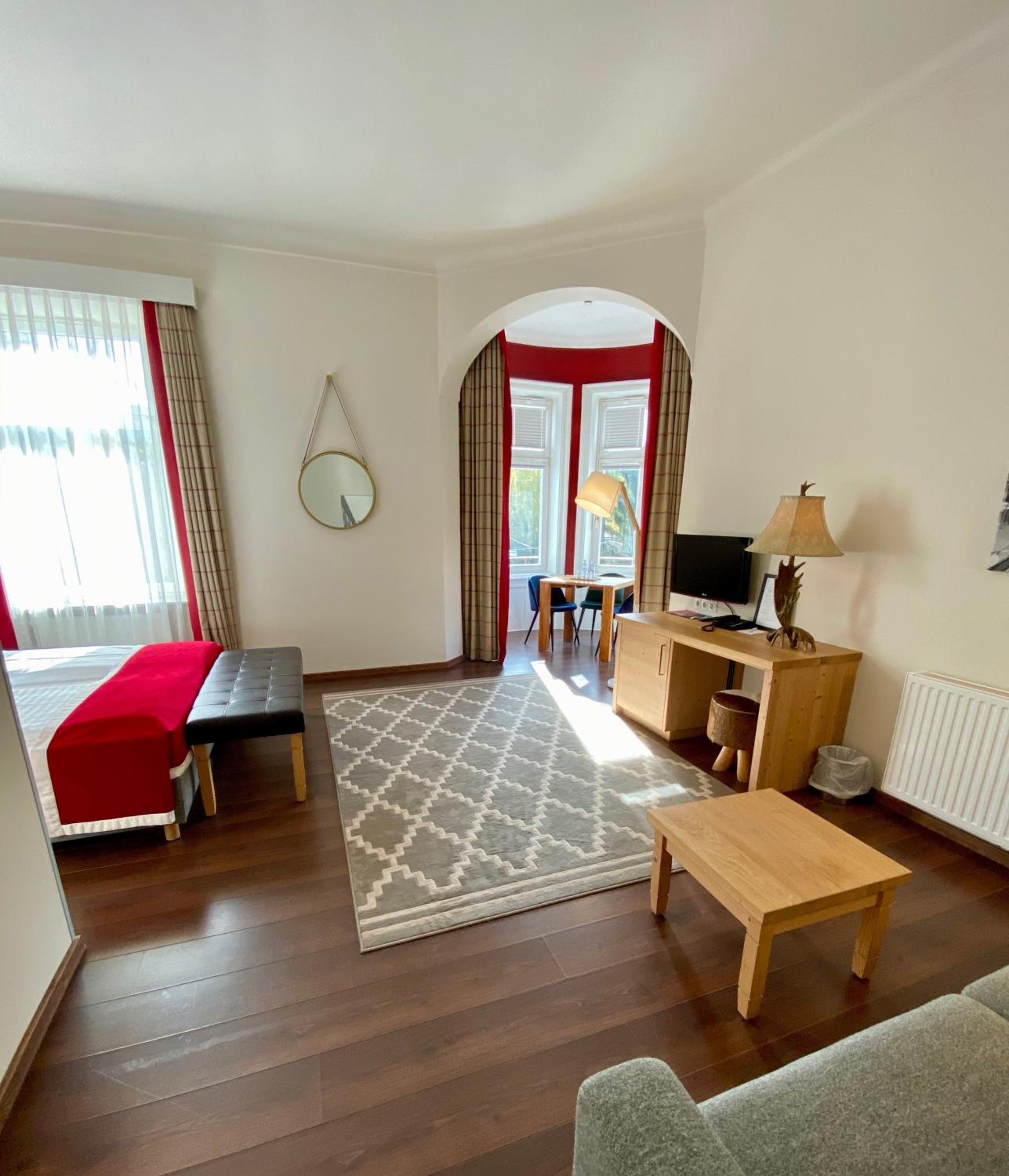 Premium Double Room - Photo 3