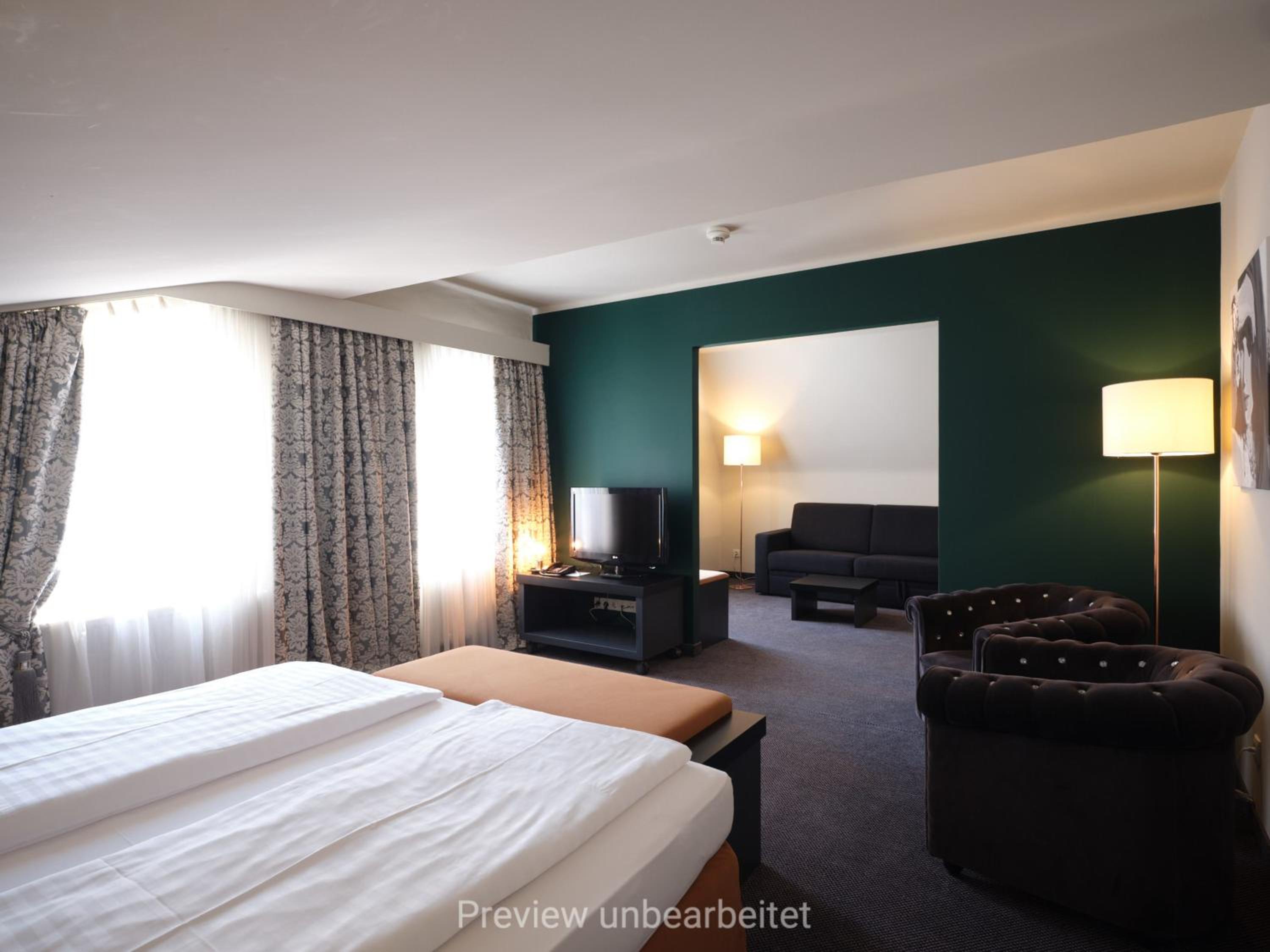 Superior Double Room - Photo 11