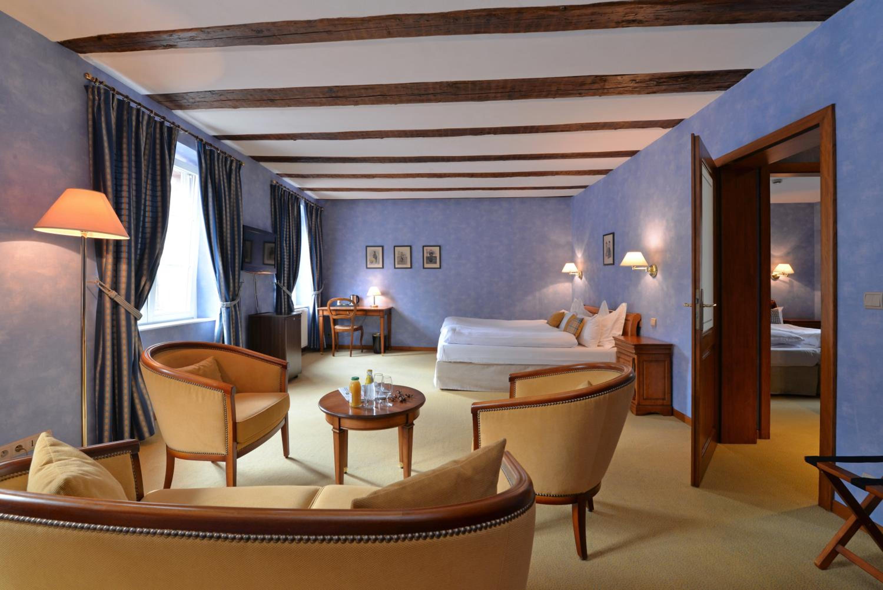 Family Suite - Photo 2