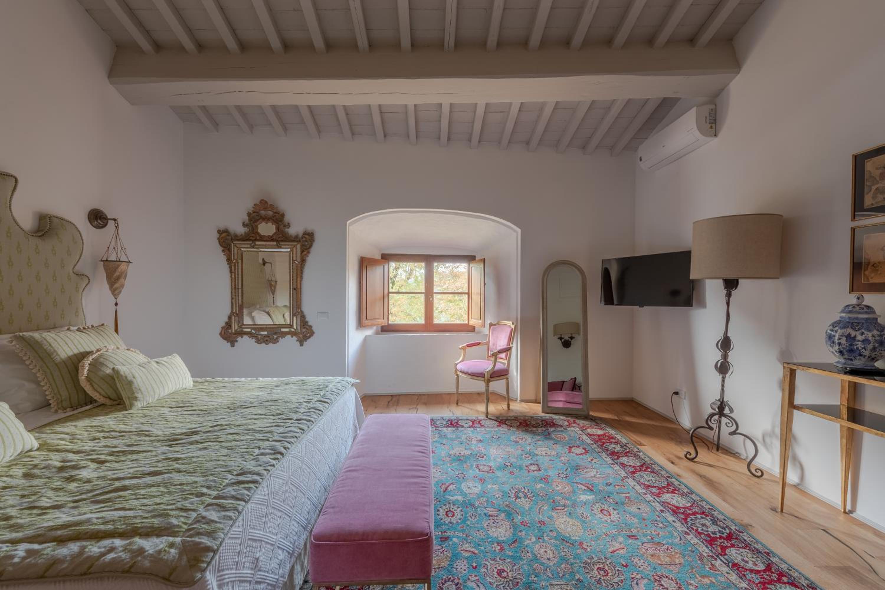 Deluxe Room photo 2