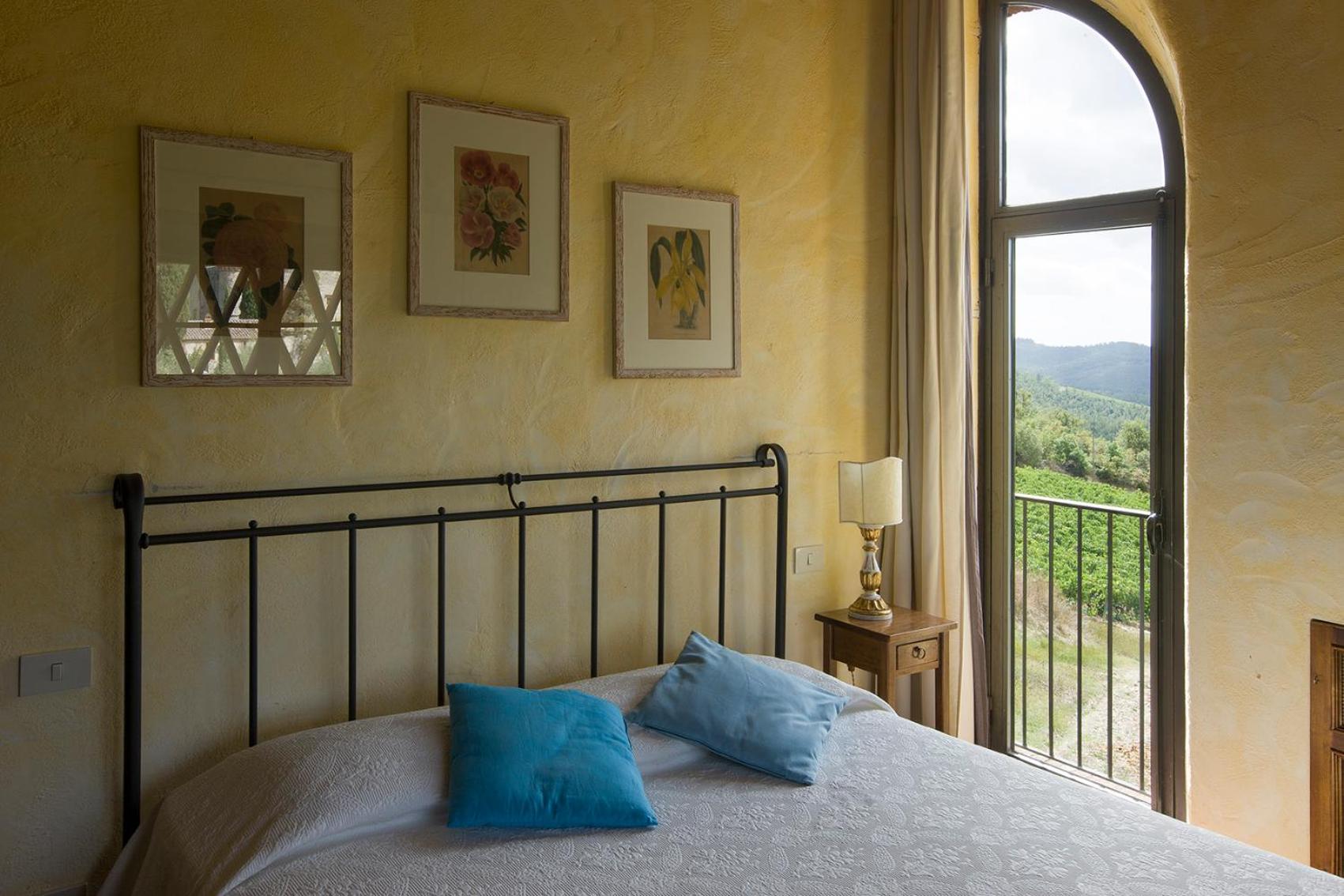 Three-Bedroom Villa photo 1