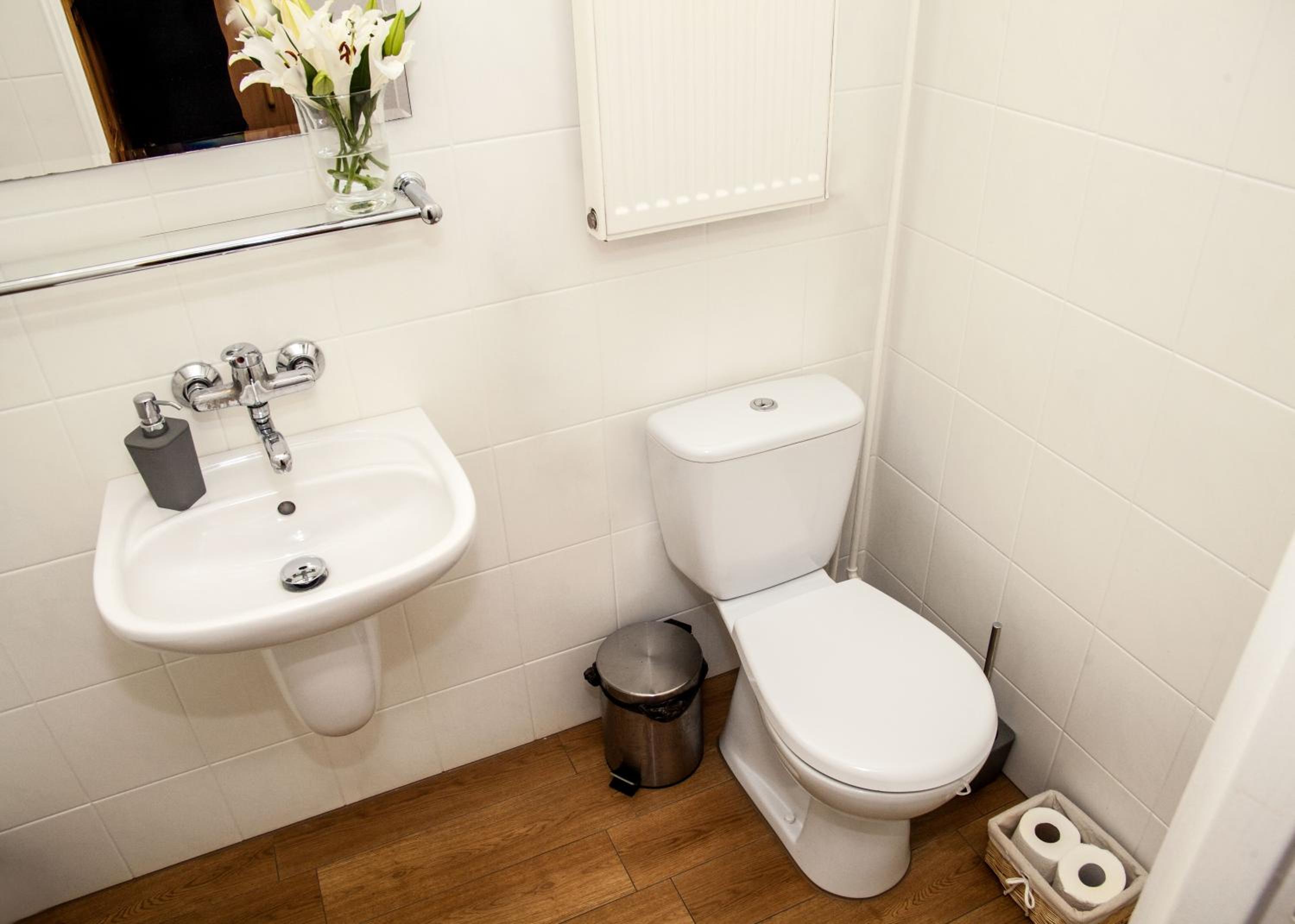Double Room - Photo 1