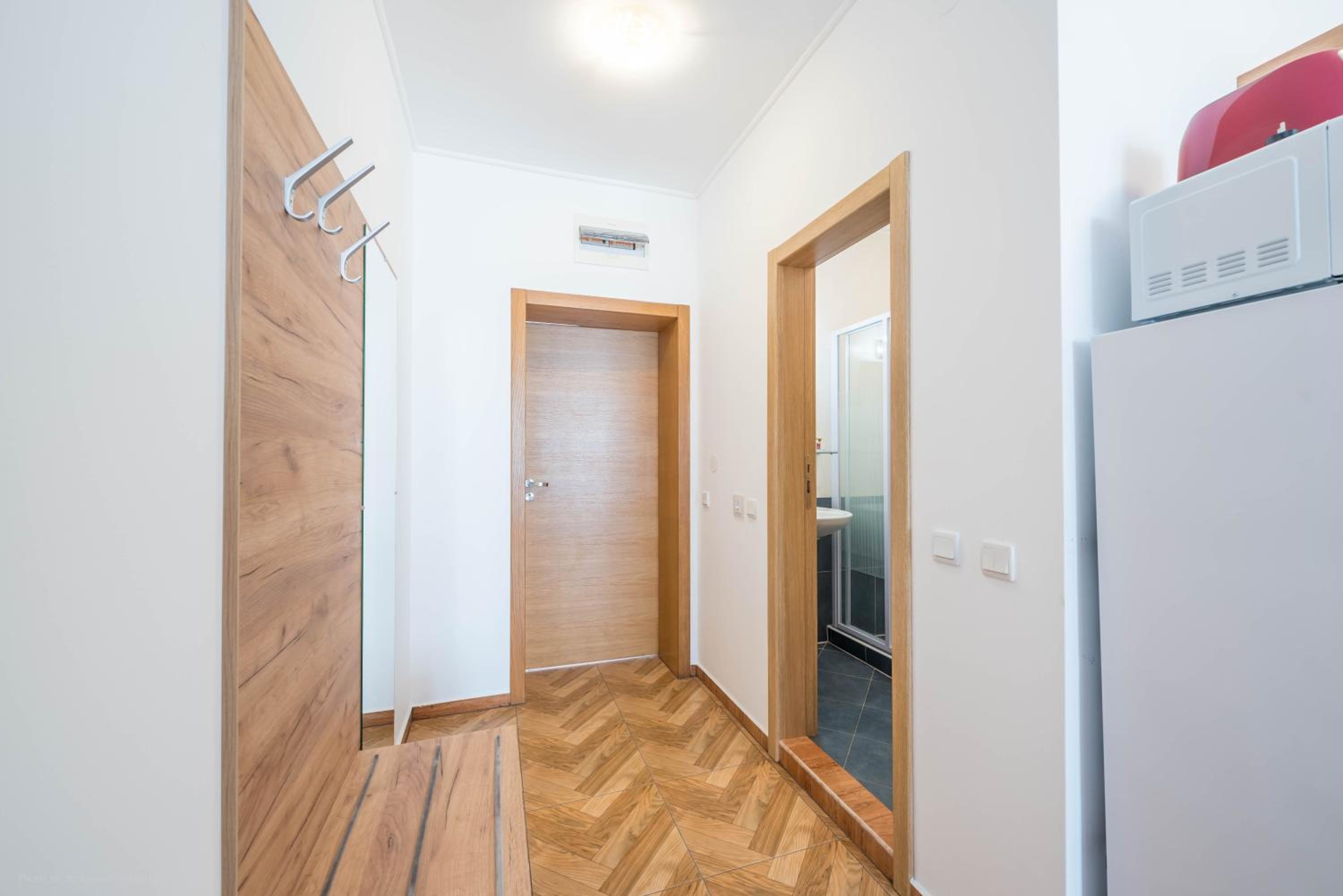 Studio Apartment photo 3