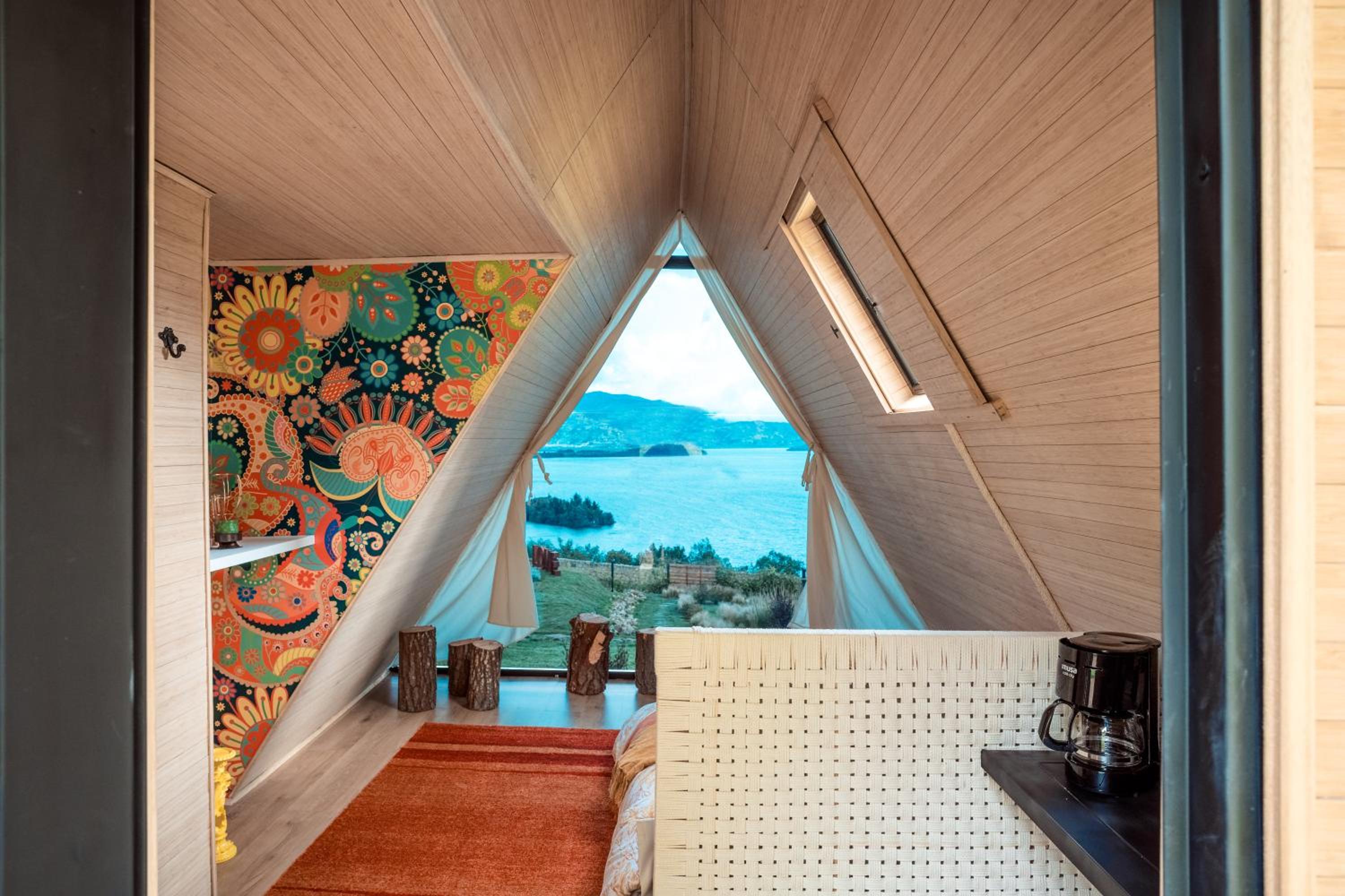 One-Bedroom Chalet photo 1