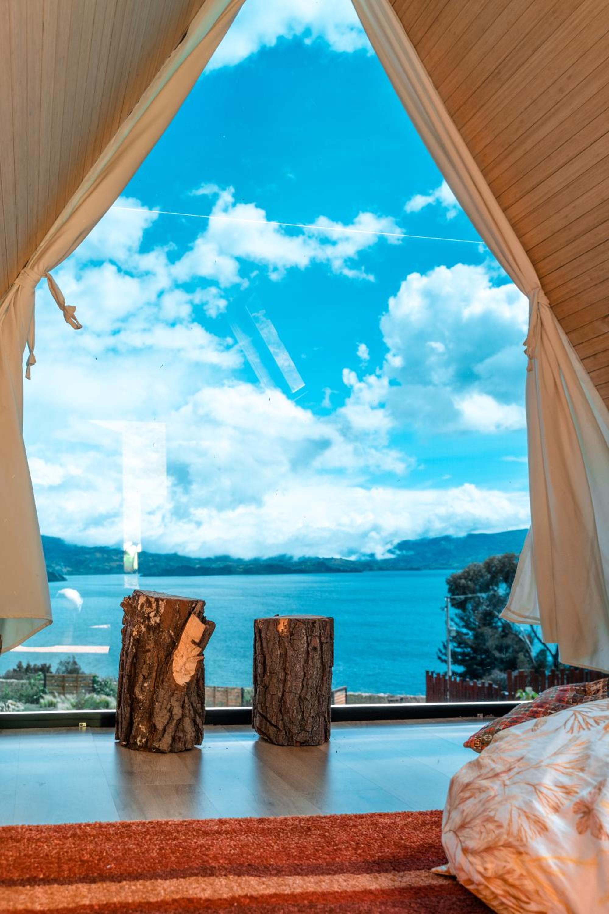 One-Bedroom Chalet photo 2
