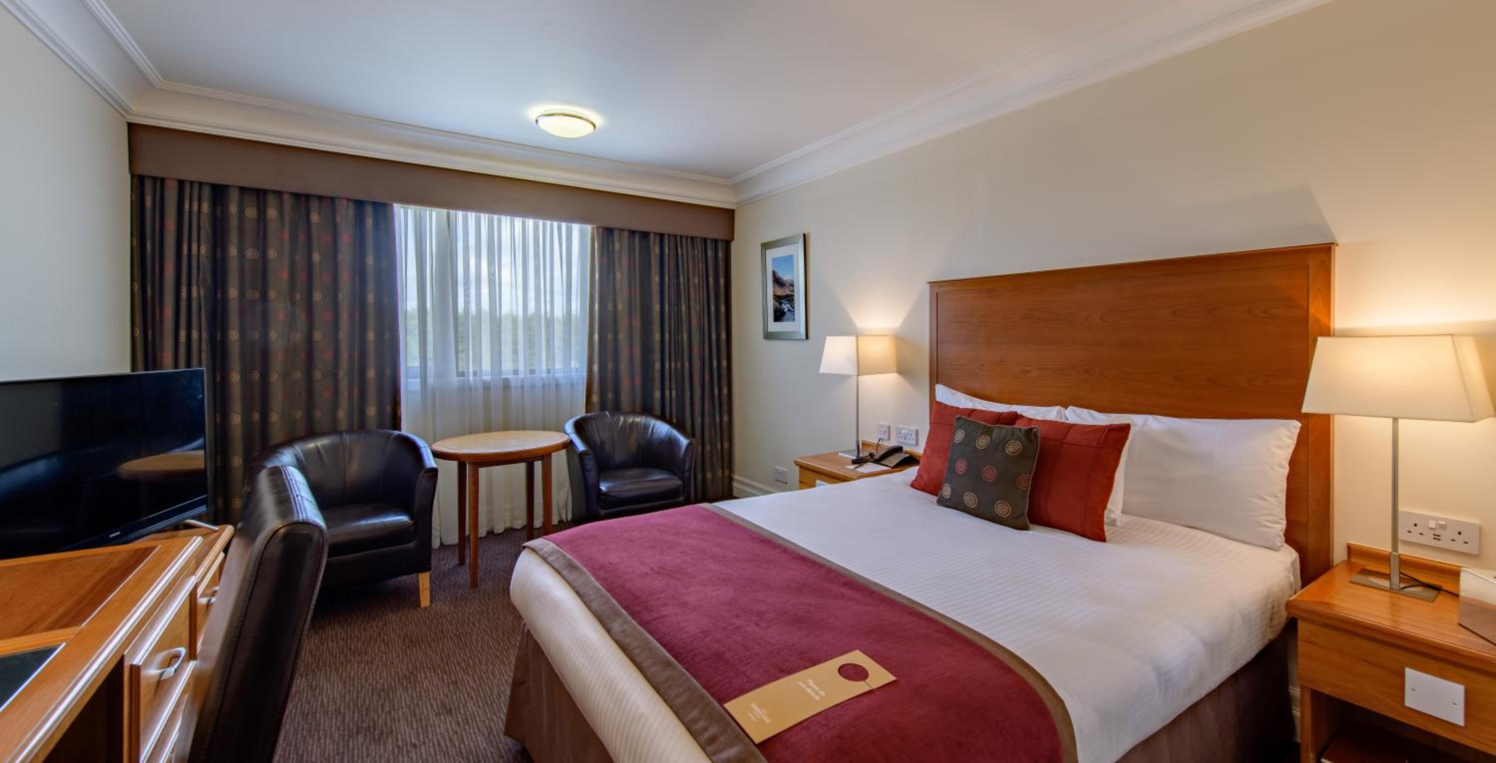 Standard Double Room - Photo 3