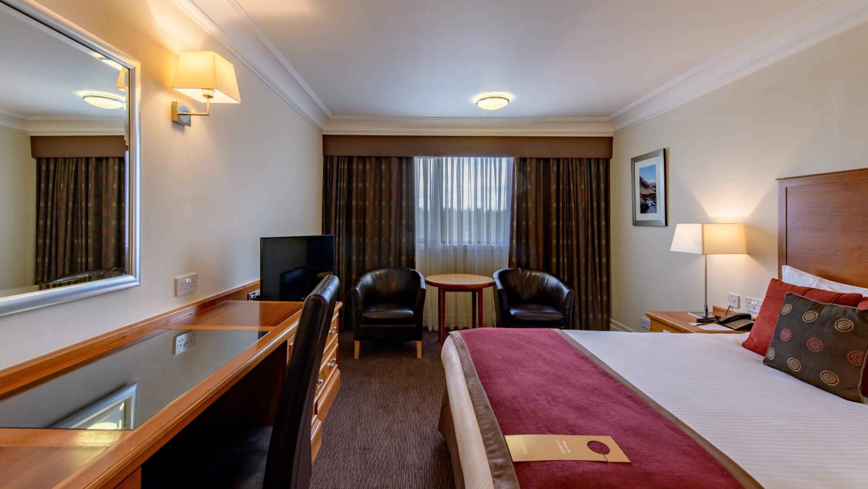 Standard Double Room - Photo 4