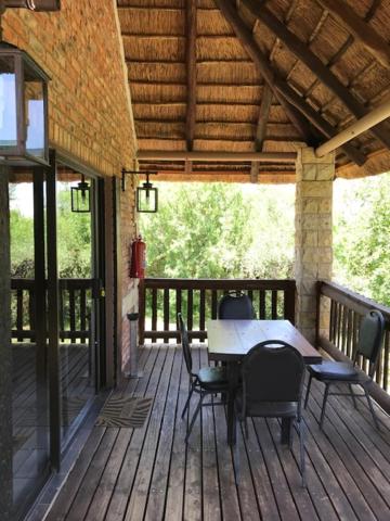Chalet photo 3