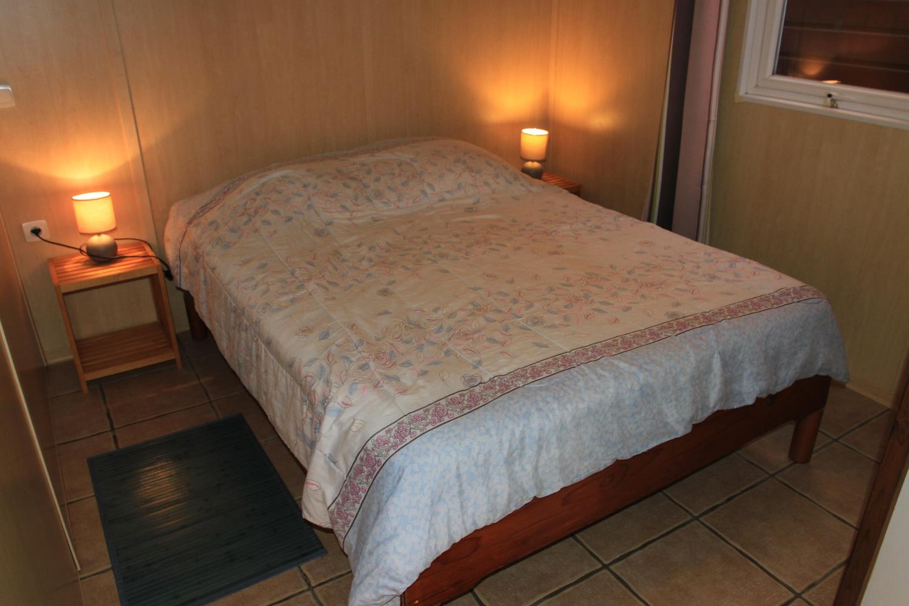 Two-Bedroom Chalet photo 2