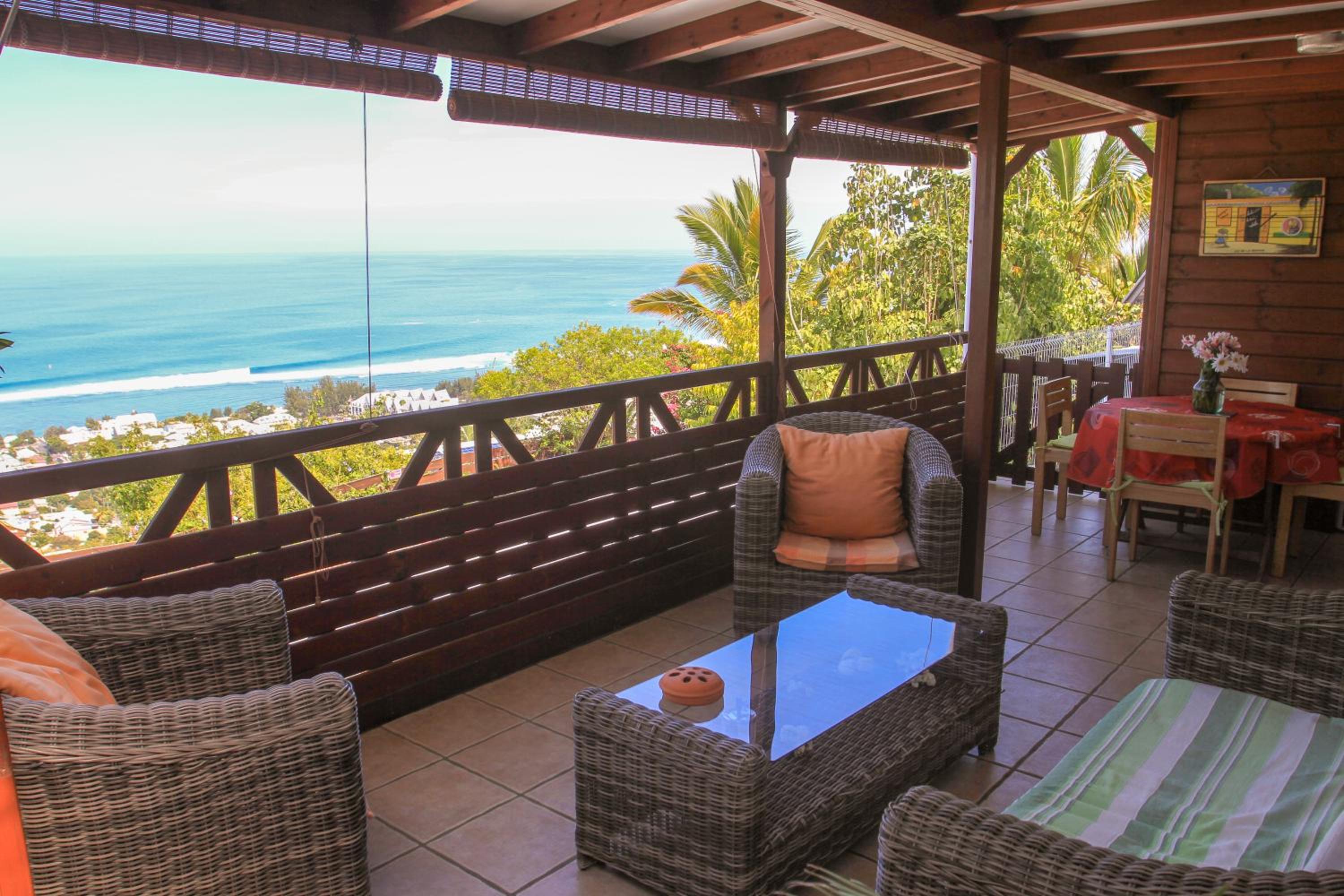 Two-Bedroom Chalet photo 1