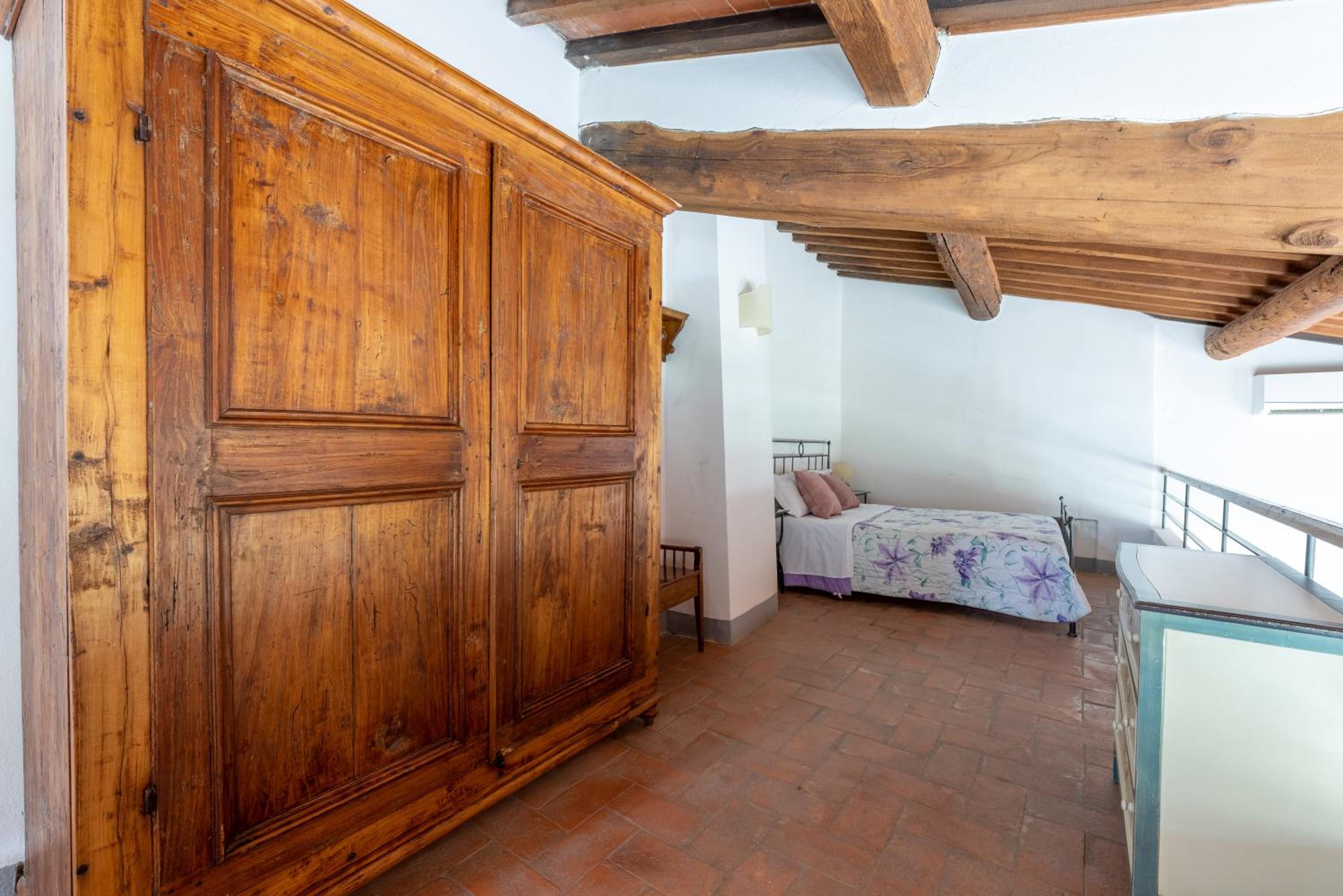 Duplex Apartment