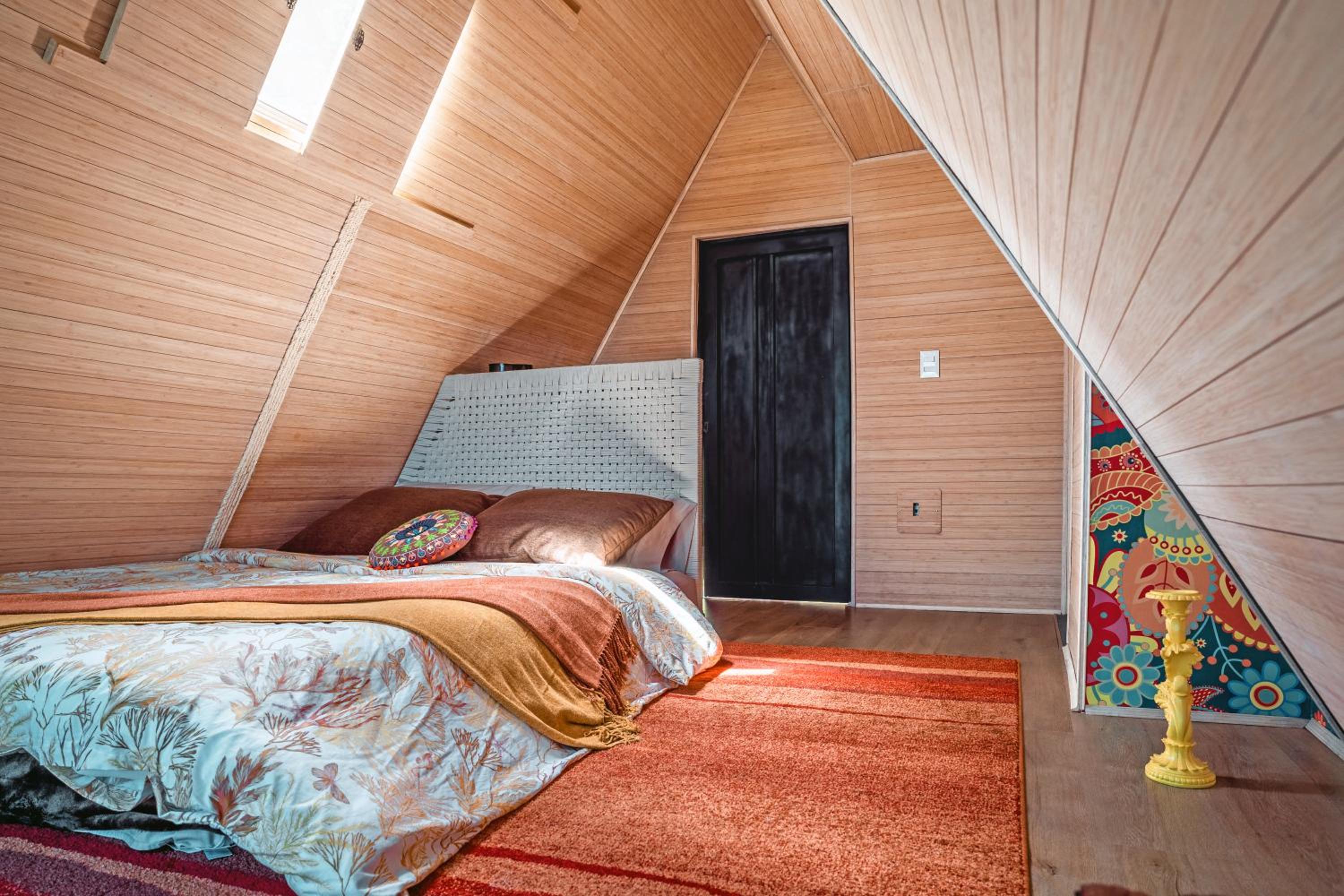 One-Bedroom Chalet photo 1