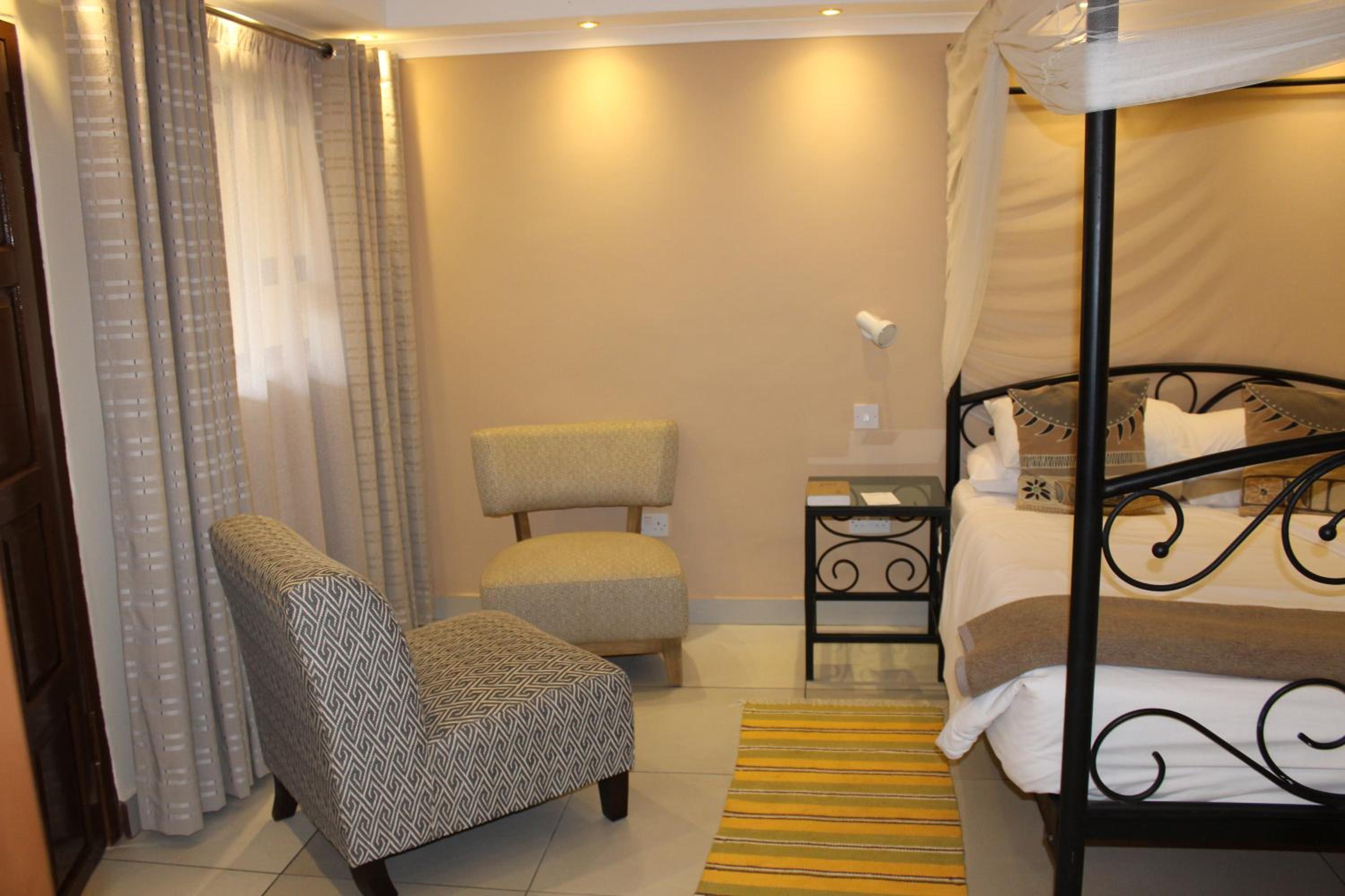 Superior Double Room photo 3
