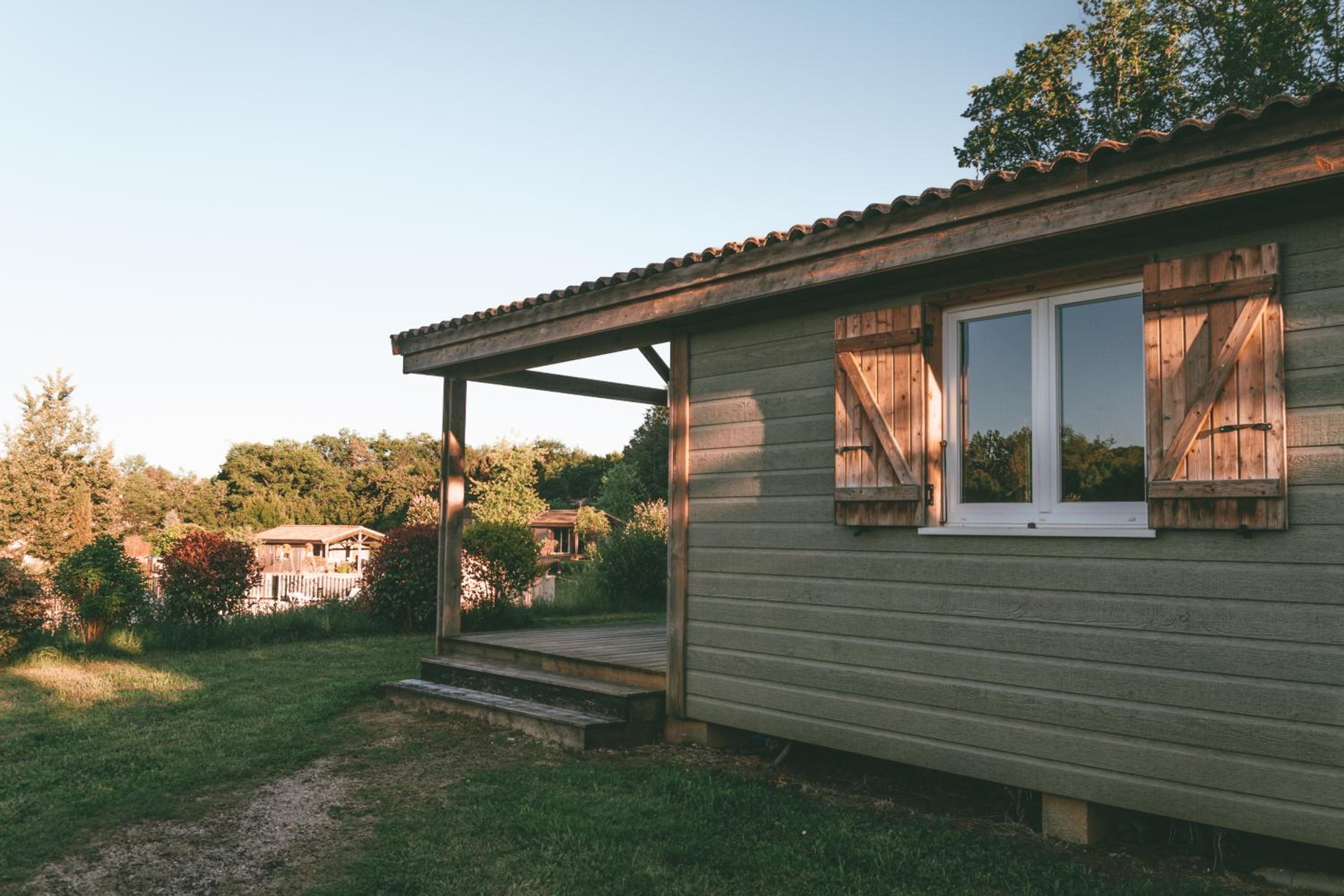 Cottage 2 people - Photo 10