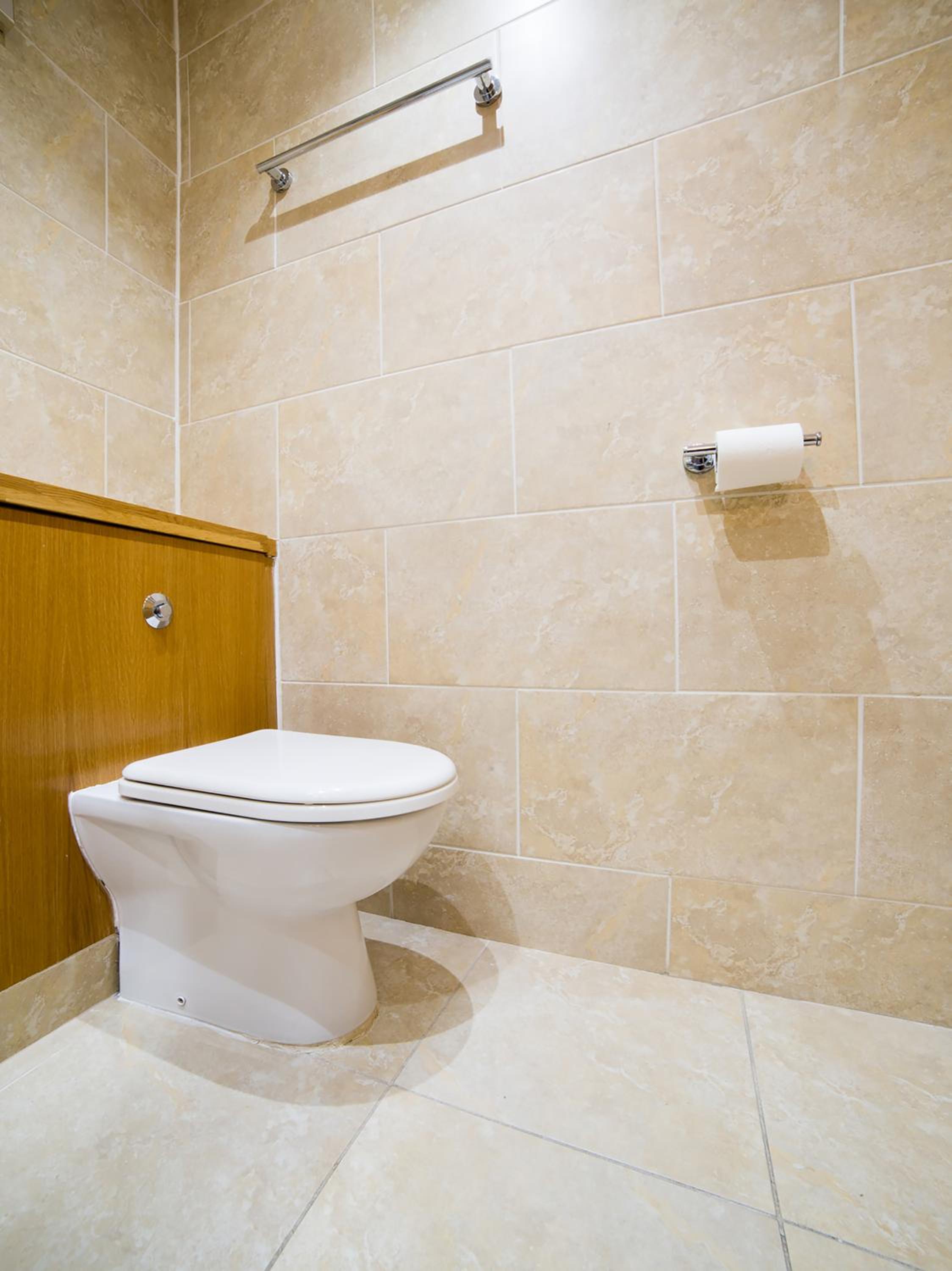 Standard Single Room photo 2