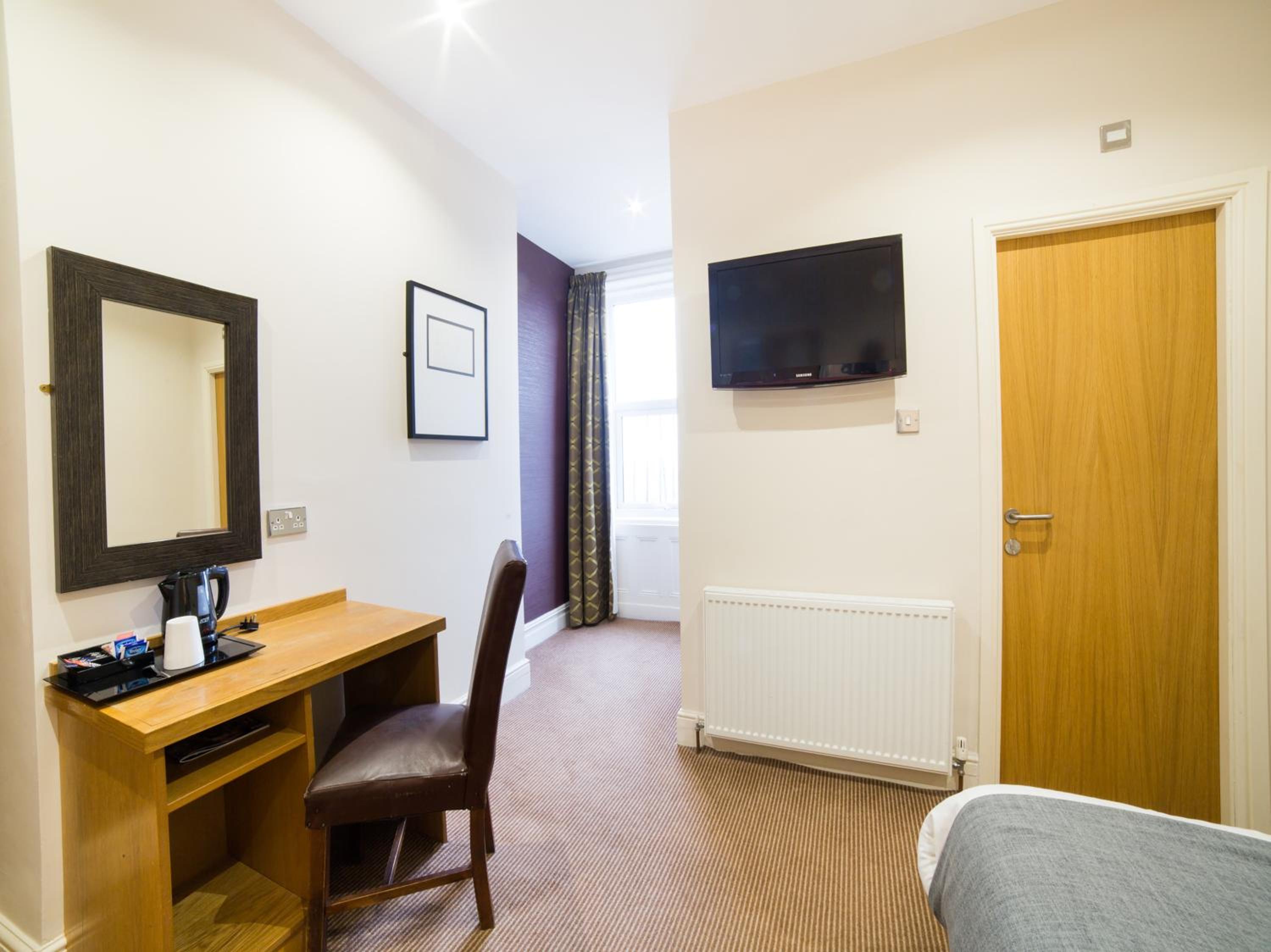 Standard Single Room photo 3