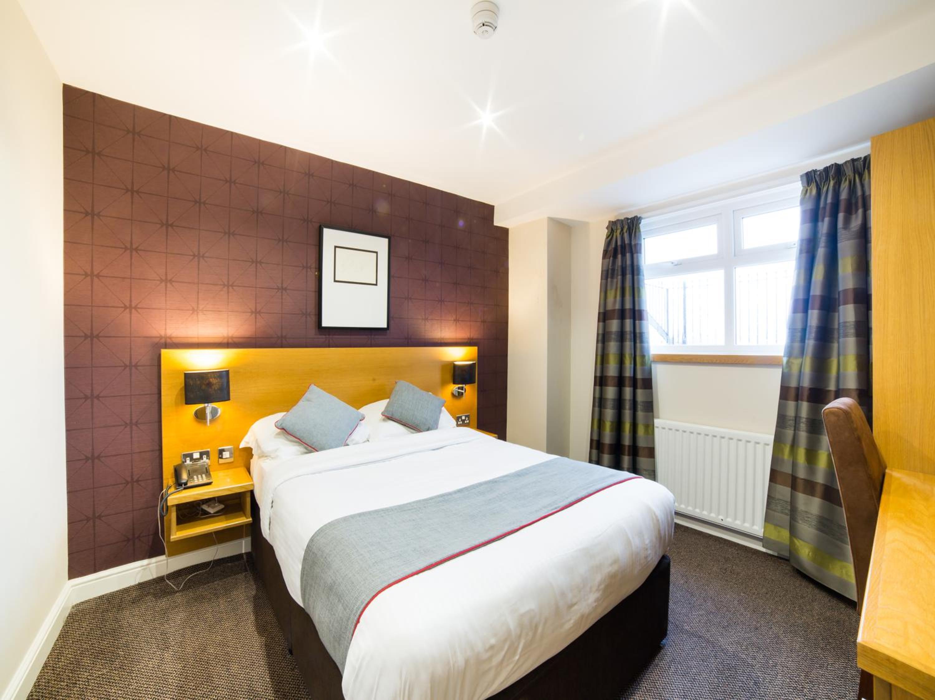 Suite photo 1