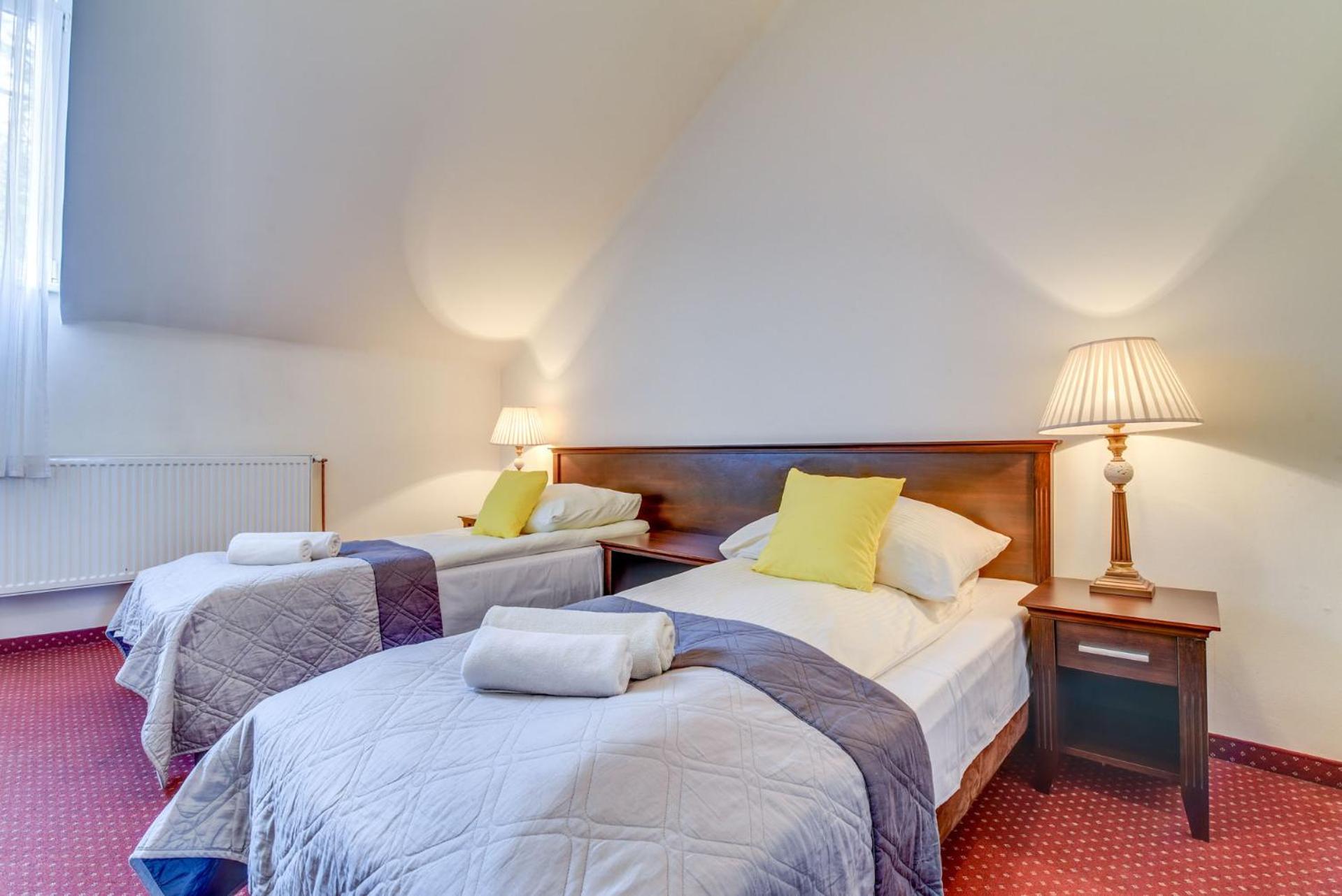 Superior Double Room - Photo 1