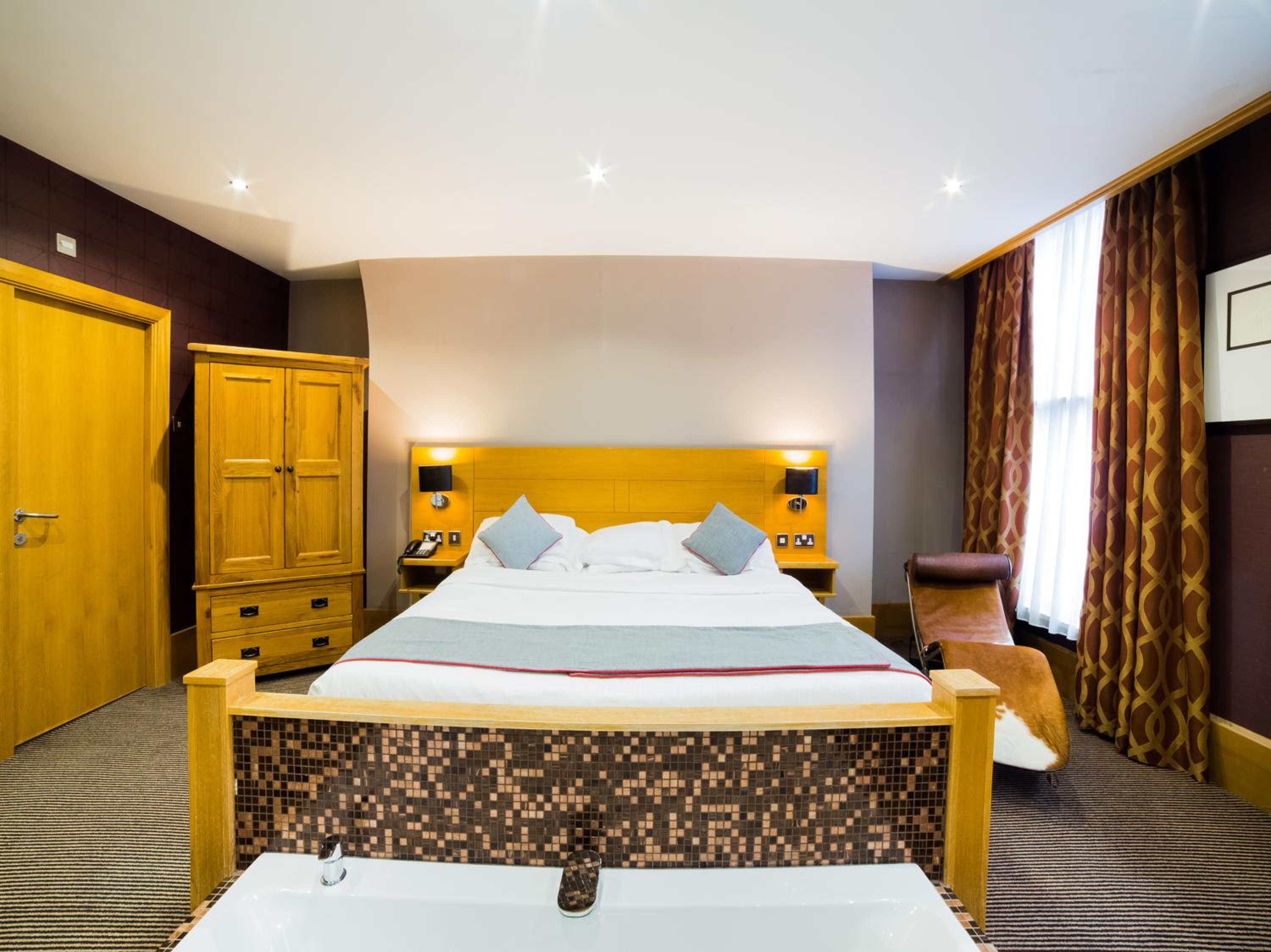 Superior Double Room photo 1