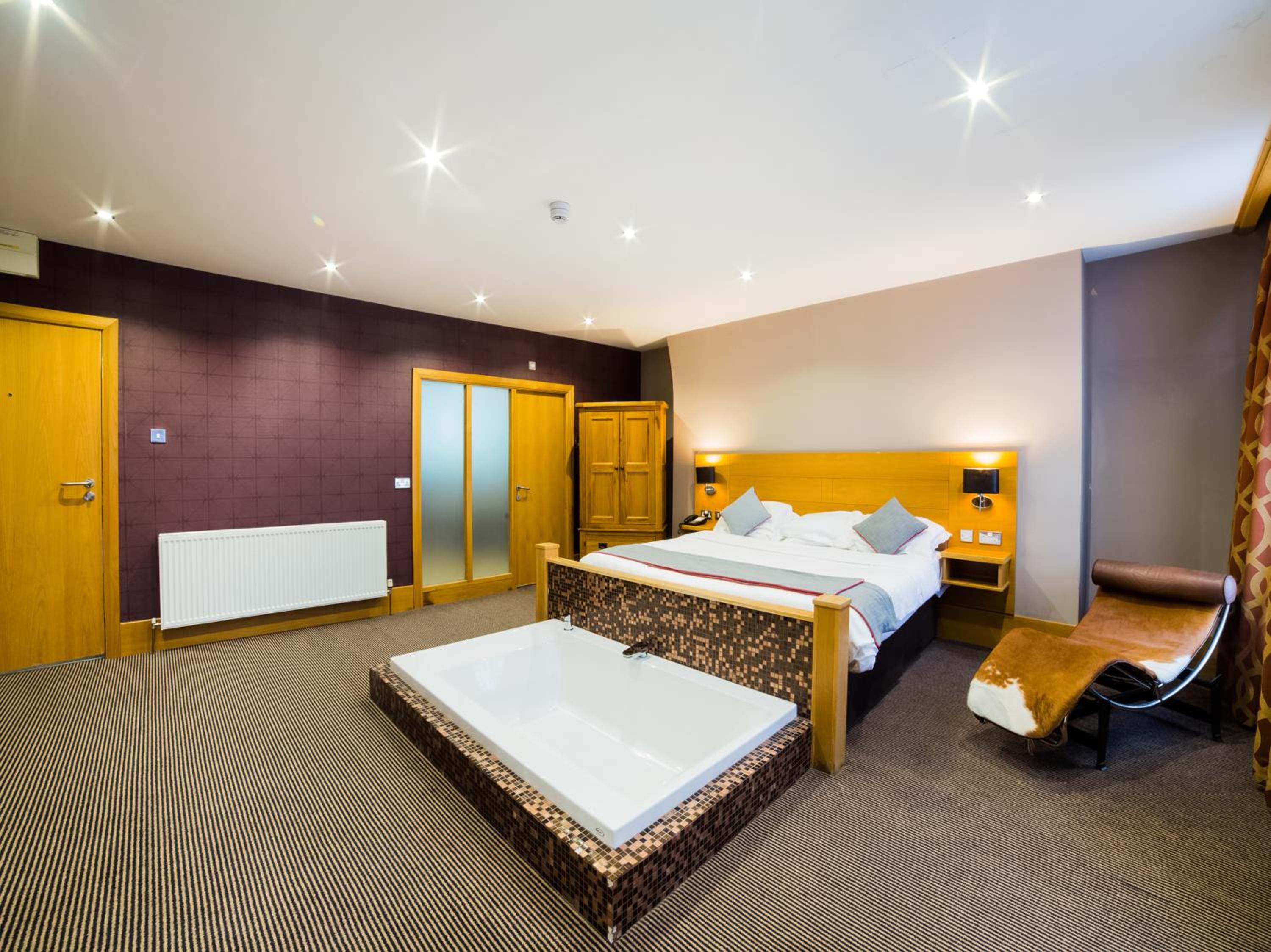Superior Double Room photo 2