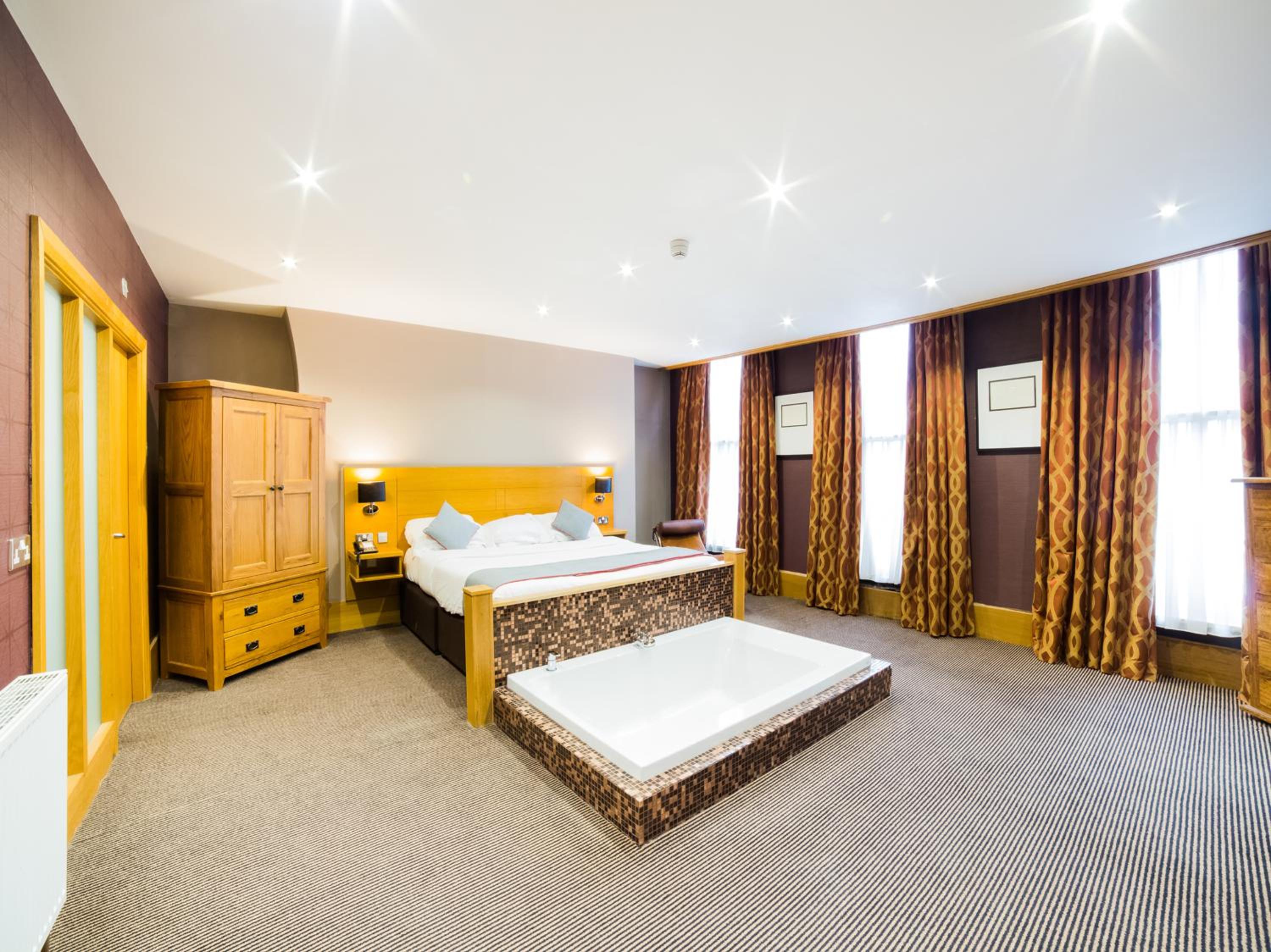 Superior Double Room photo 3