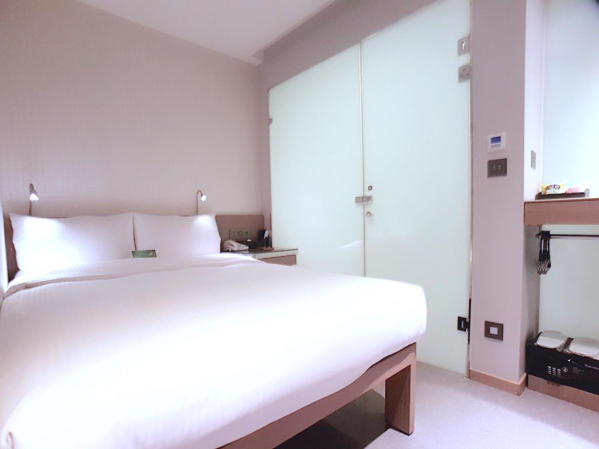 Beauty Hotels Taipei - B7 Journey — photo 132