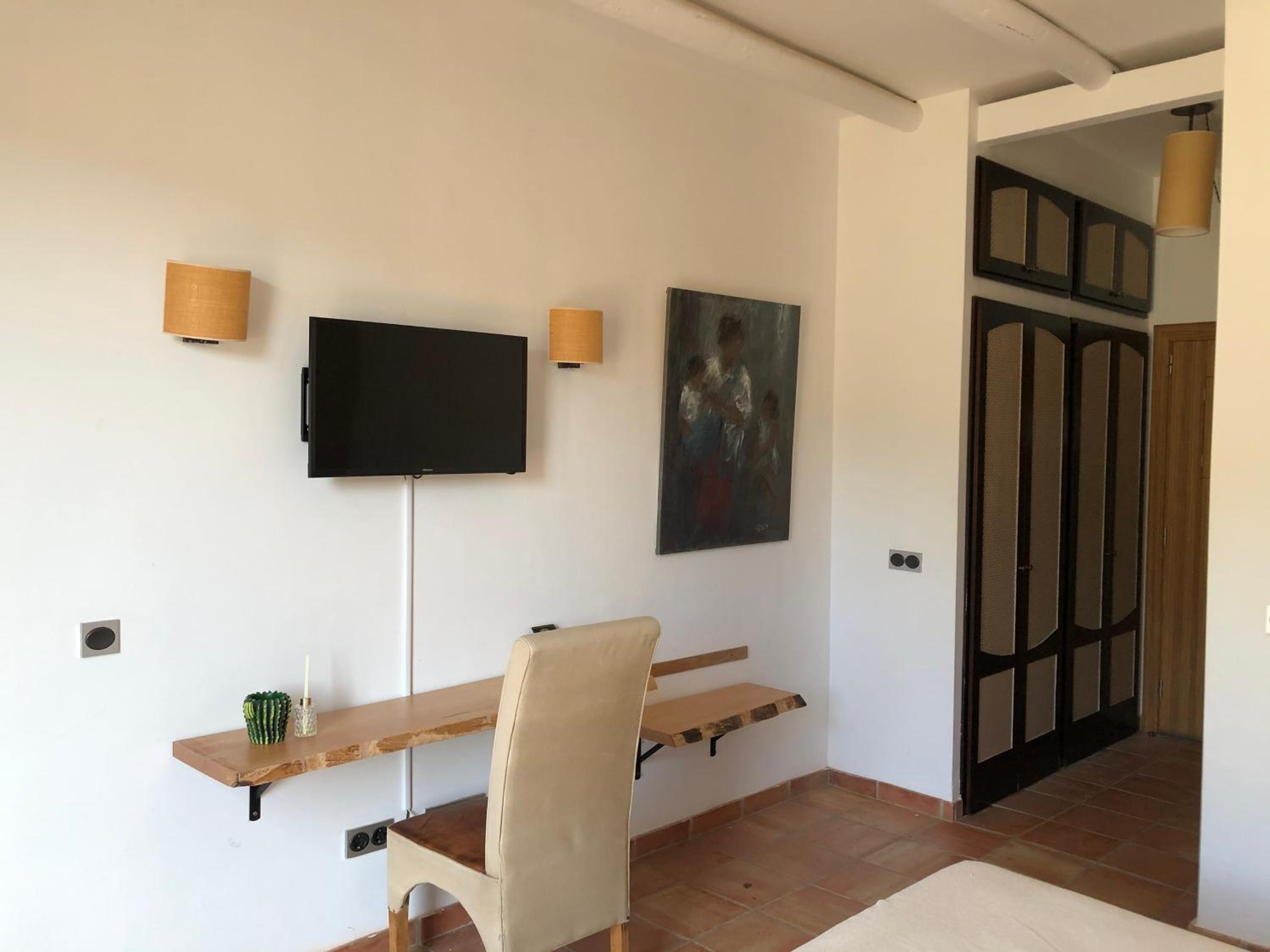 Habitación Doble