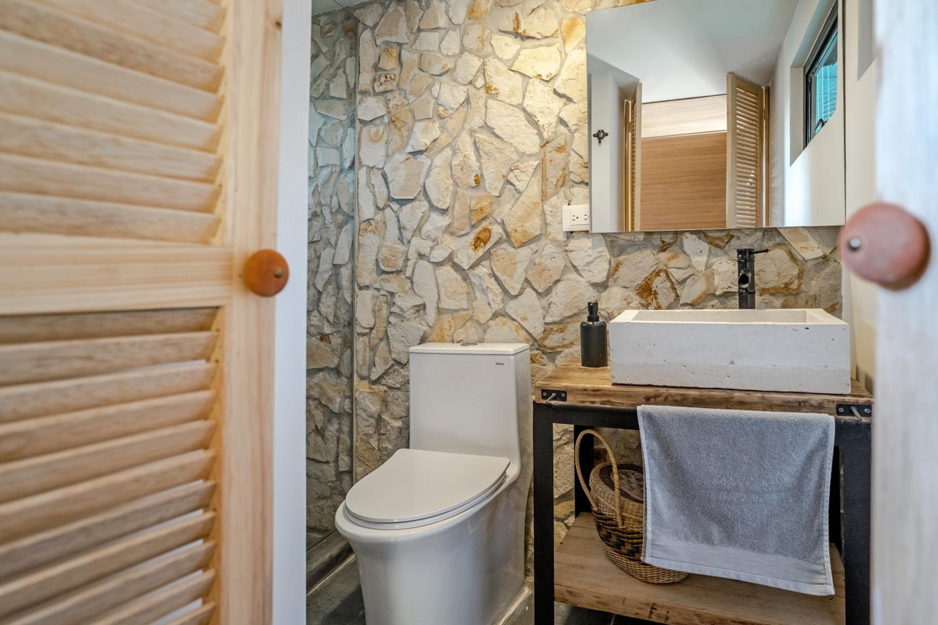 One-Bedroom Chalet photo 2
