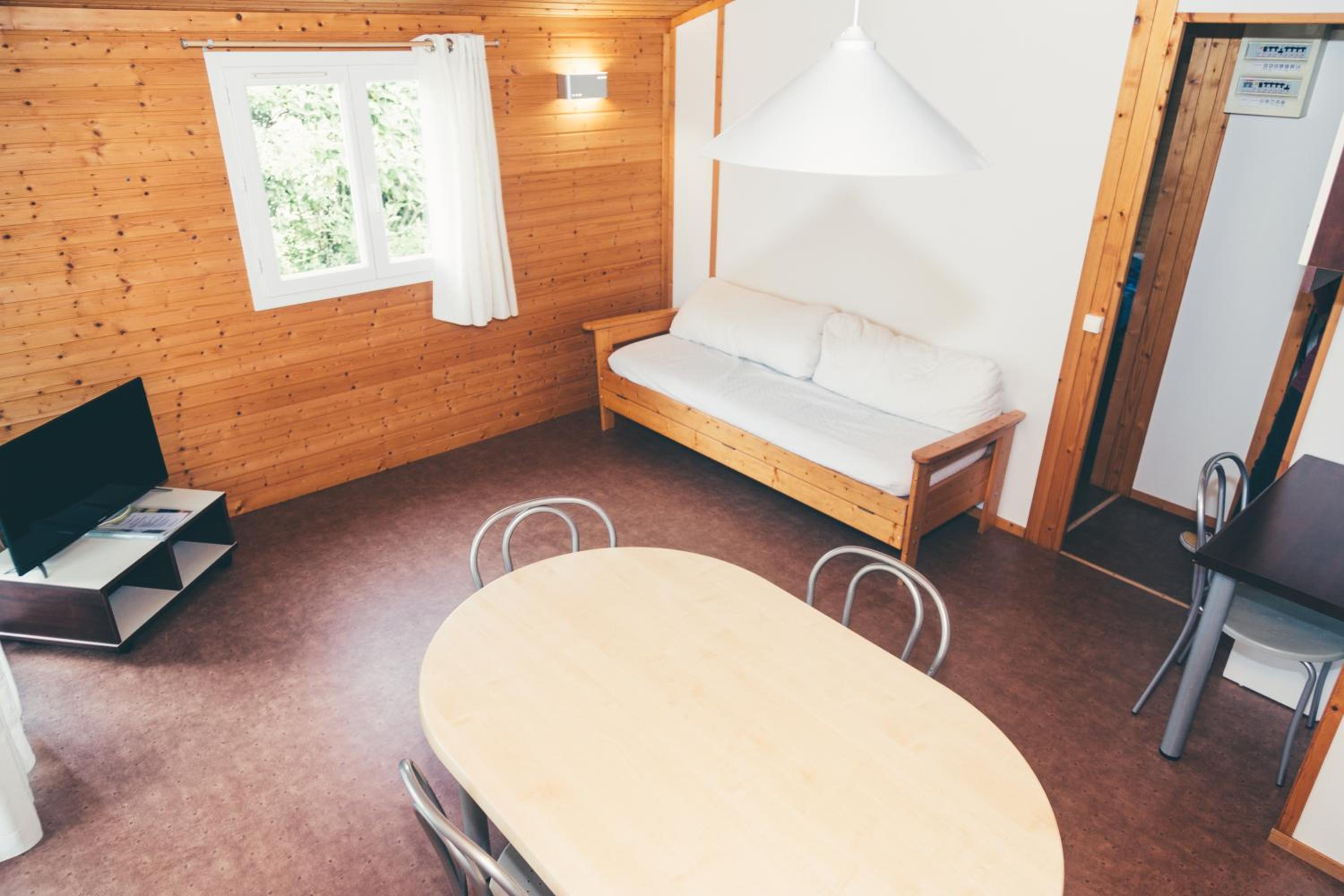 Cottage (4 People) - Photo 1