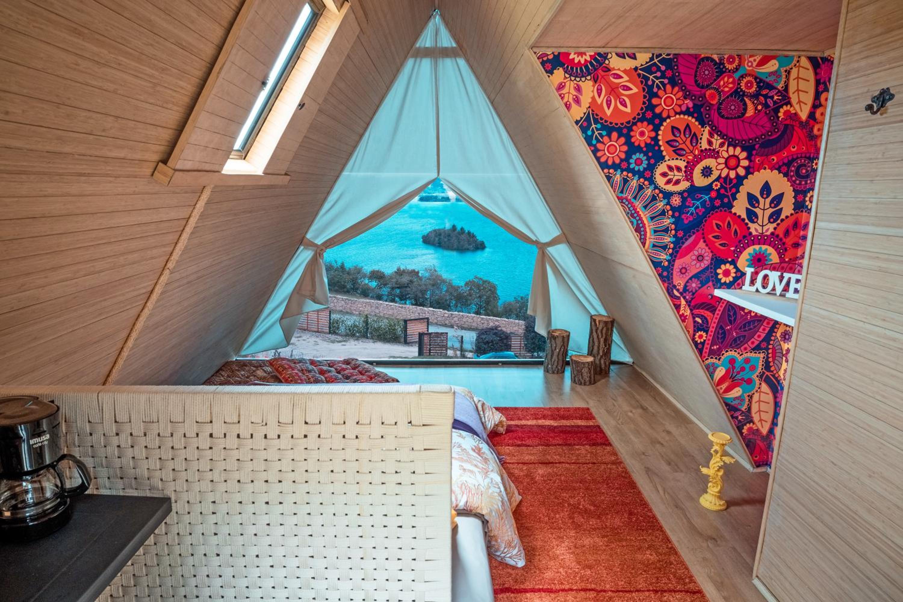 One-Bedroom Chalet photo 1