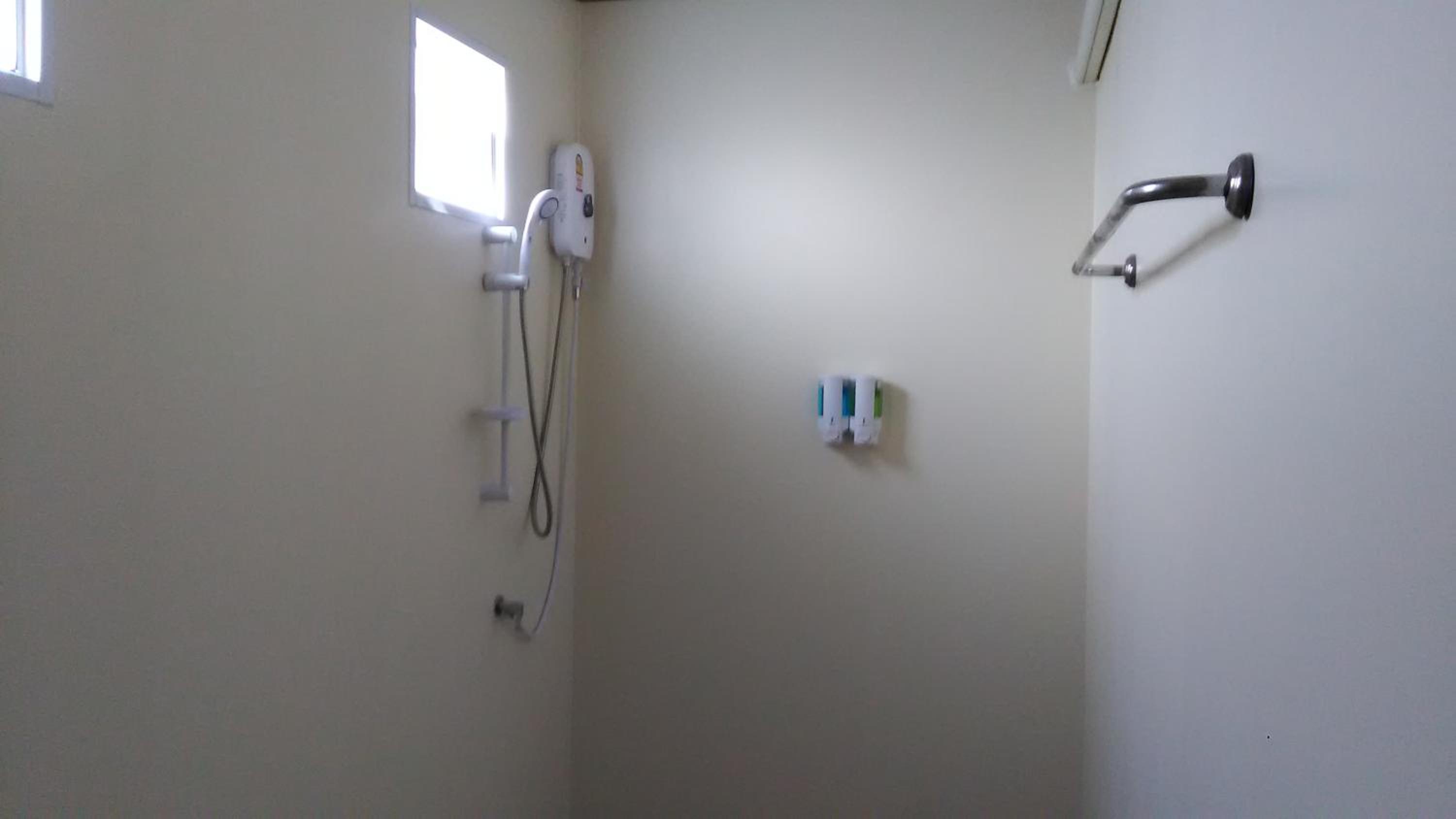 Bungalow Double Bed With Air Condition  - Photo 7