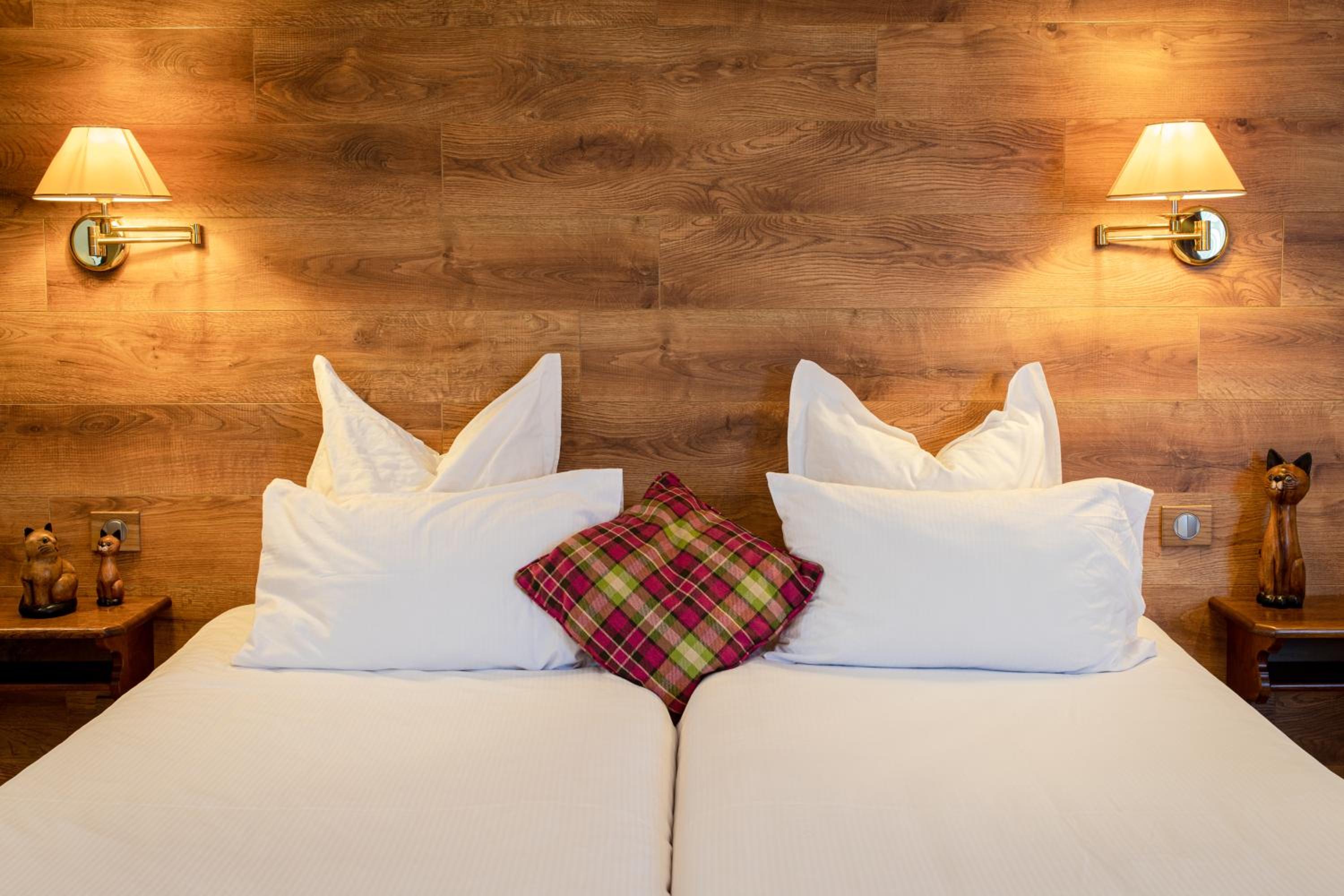 Superior Double Room - Photo 28