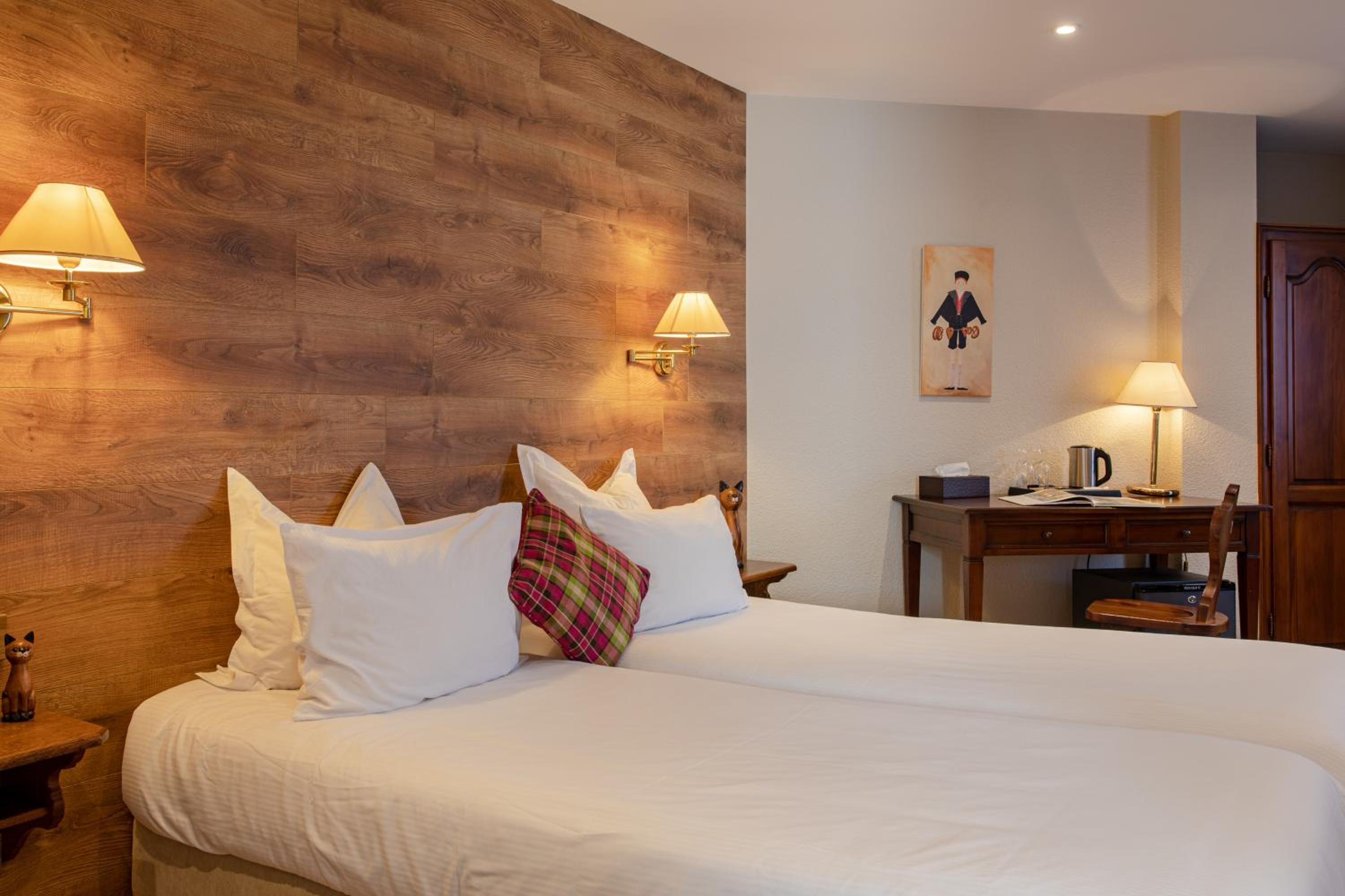 Superior Double Room - Photo 31