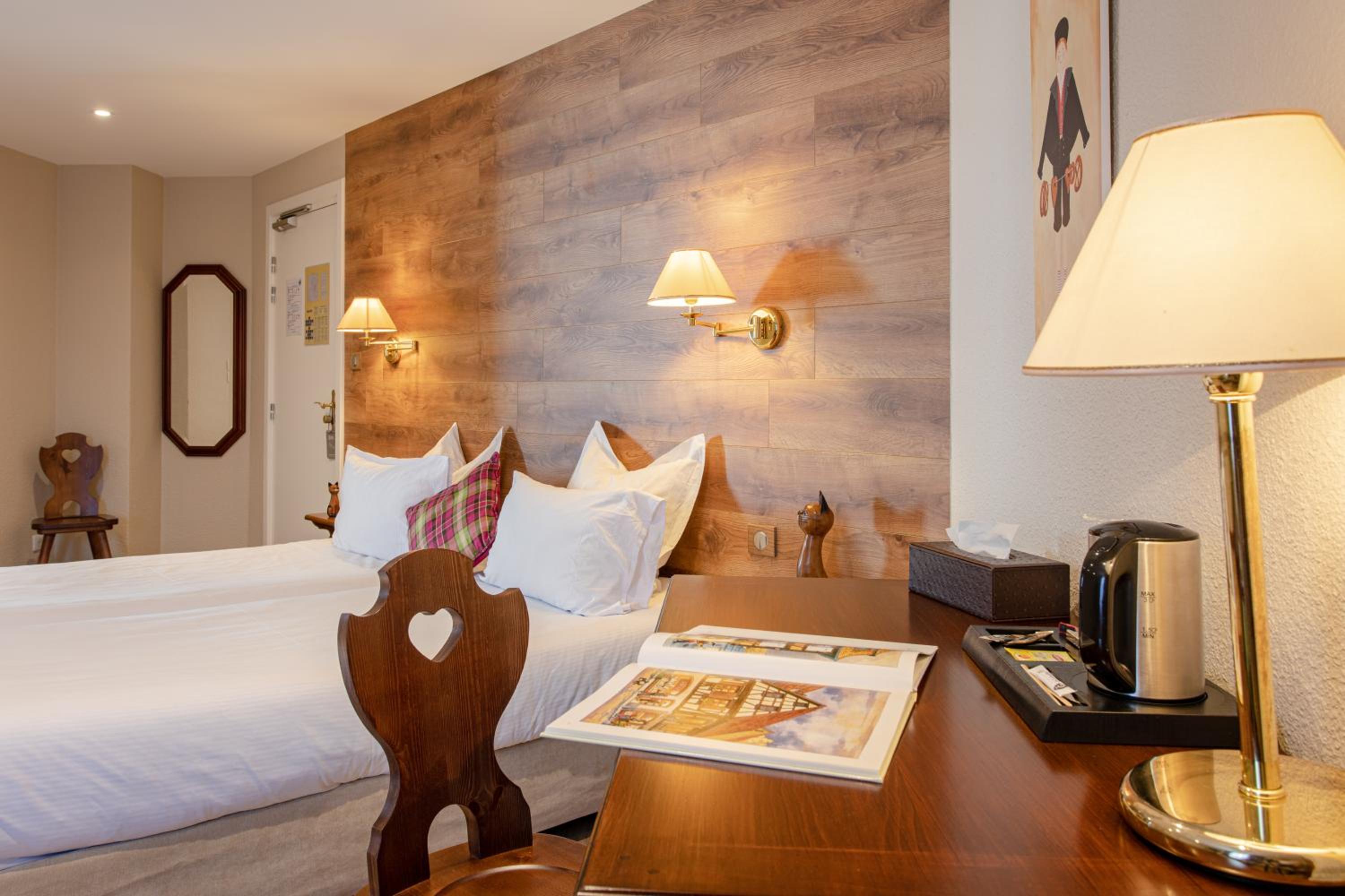 Superior Double Room - Photo 32