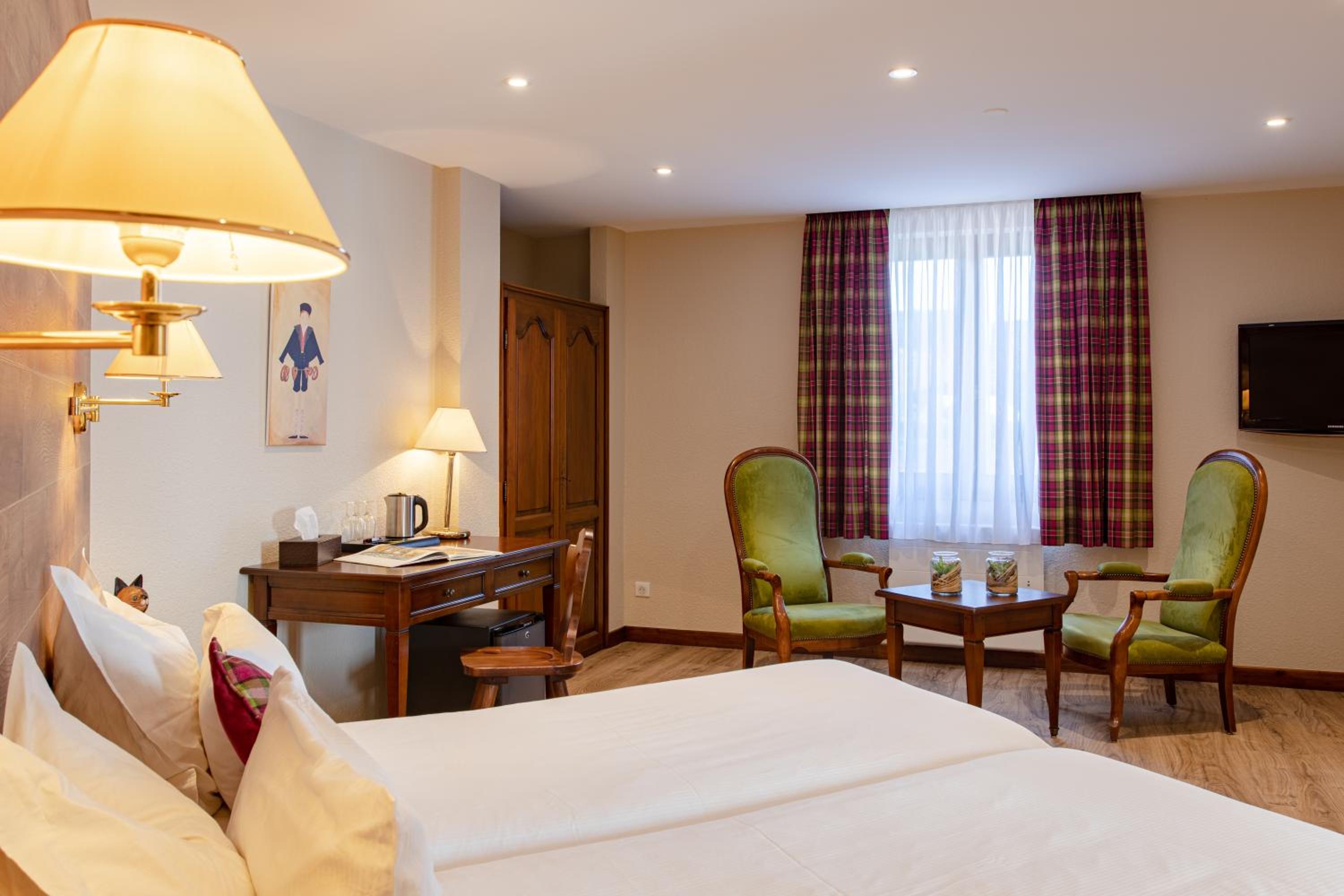 Superior Double Room - Photo 3