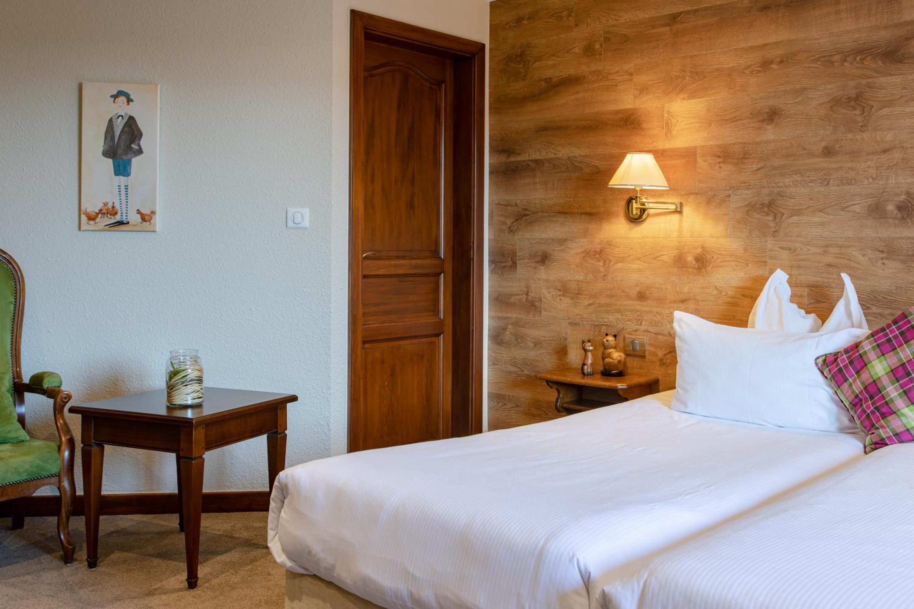 Superior Double Room - Photo 4