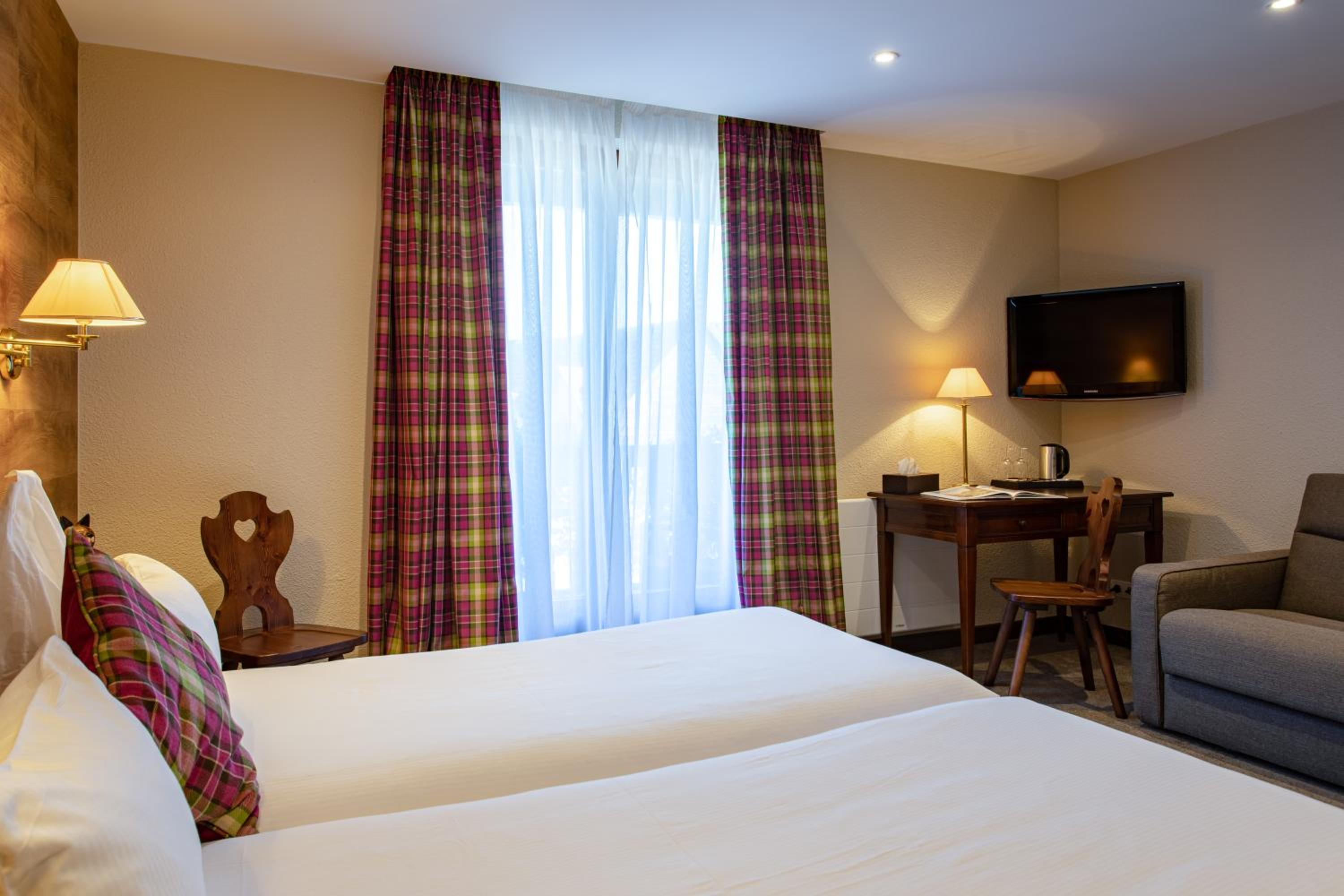 Superior Double Room - Photo 5