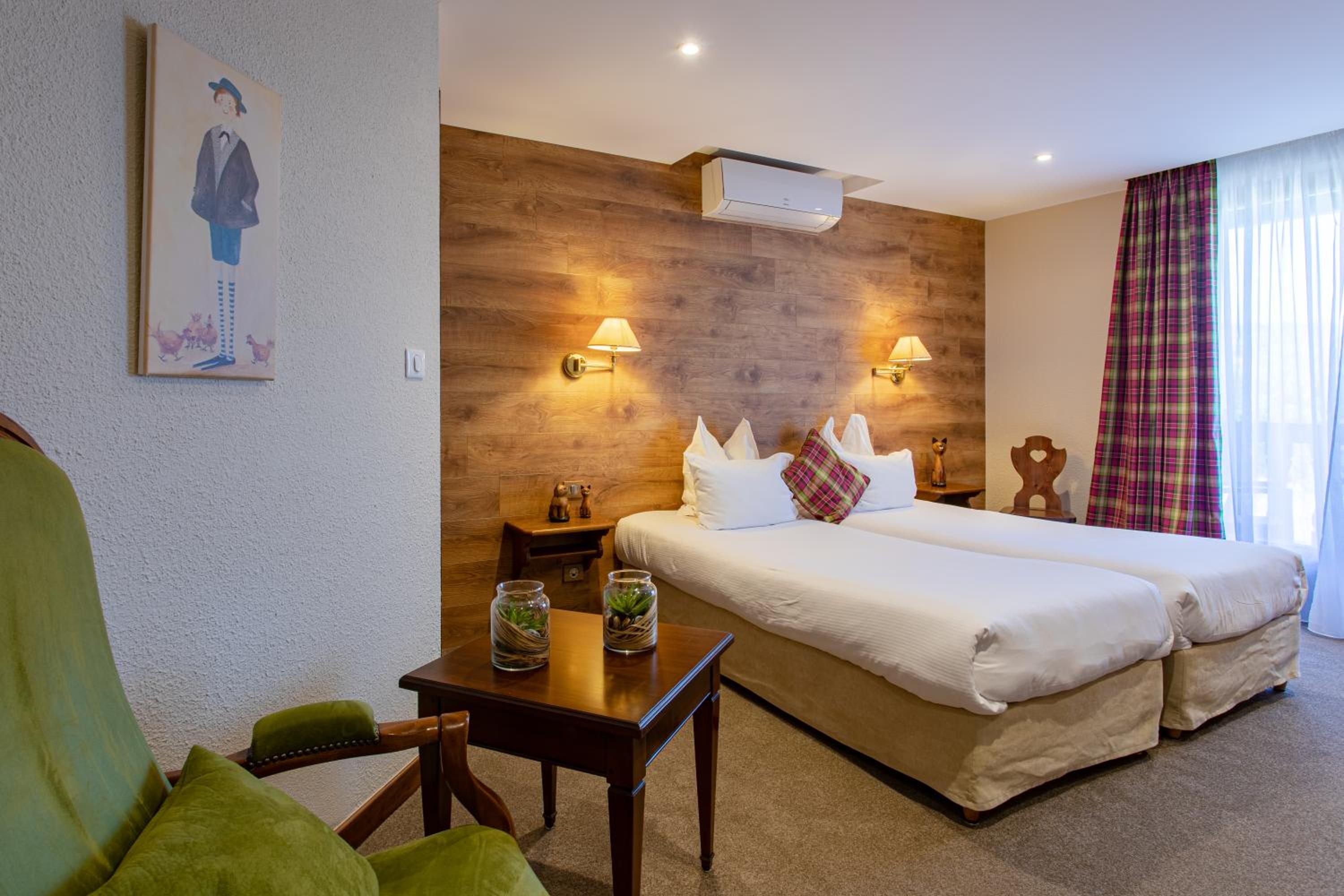 Superior Double Room - Photo 6