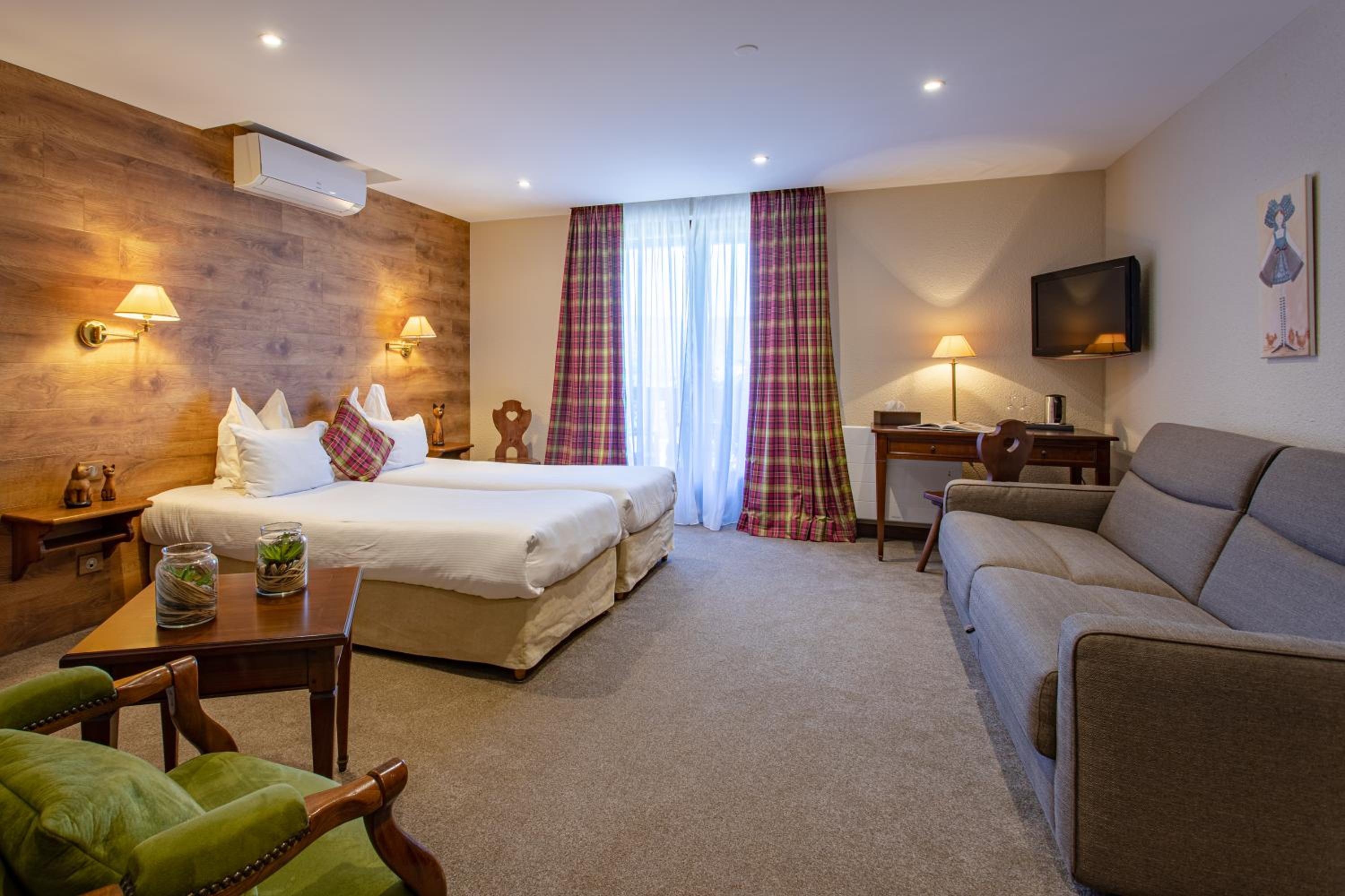 Superior Double Room - Photo 7