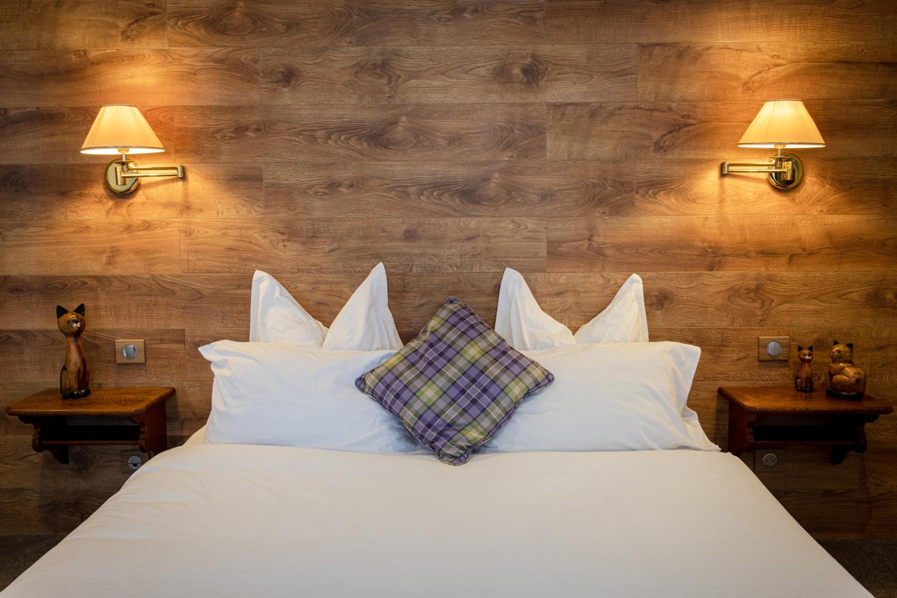 Superior Double Room - Photo 8