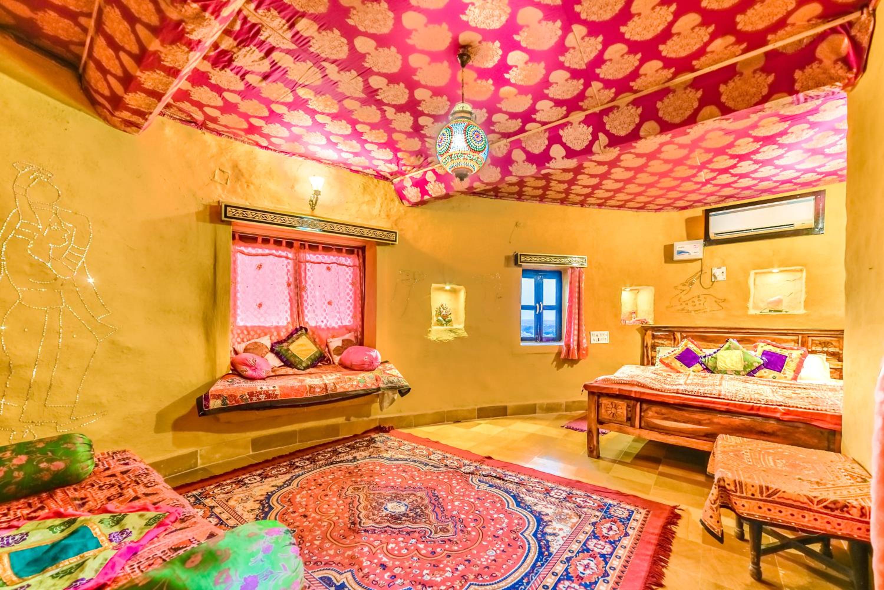 Deluxe Room photo 1