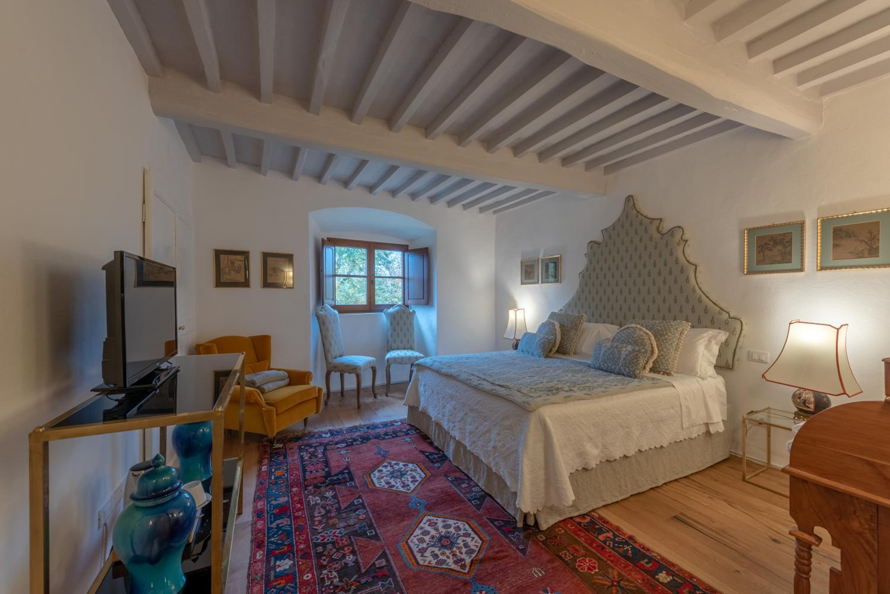Deluxe Room photo 3