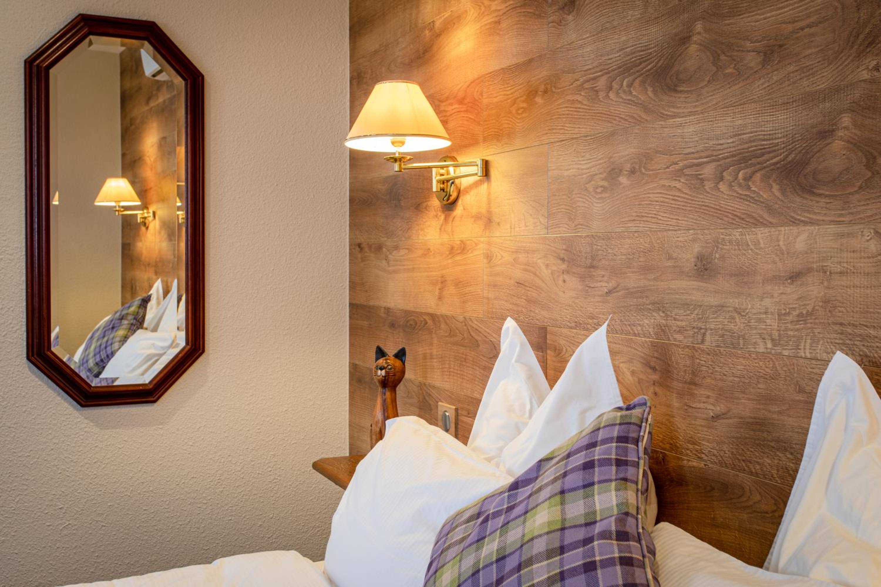 Superior Double Room - Photo 24