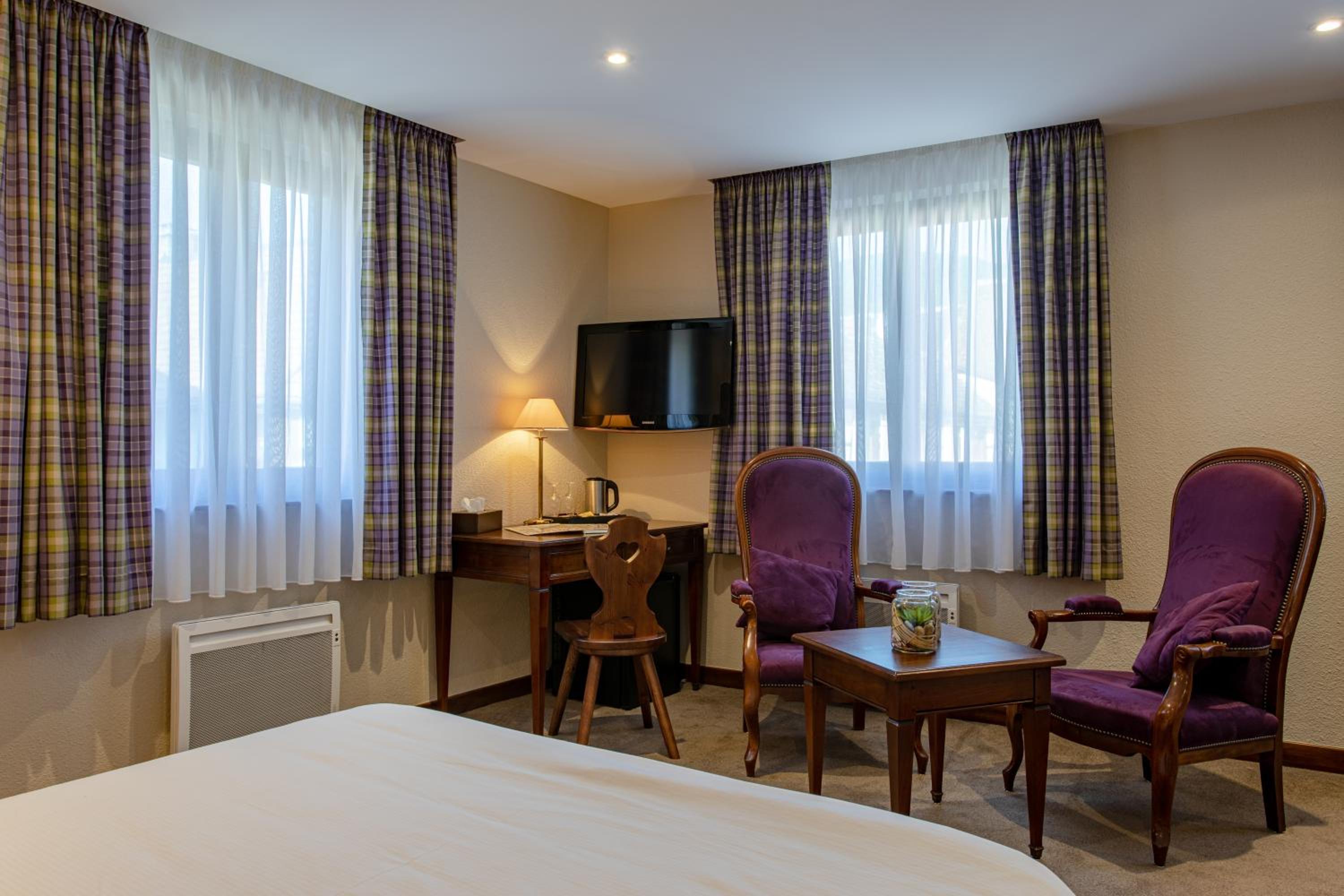 Superior Double Room - Photo 23