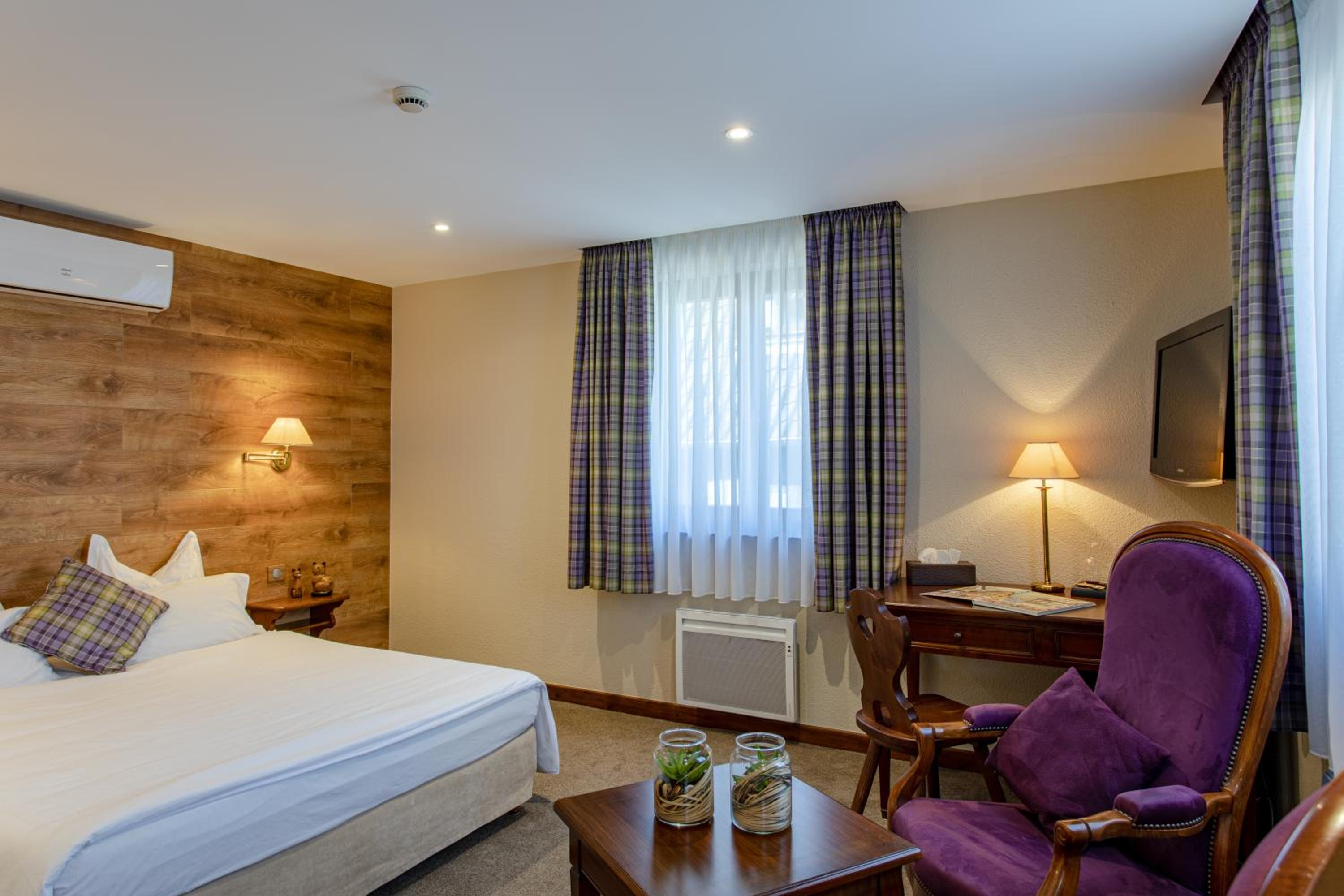 Superior Double Room - Photo 22