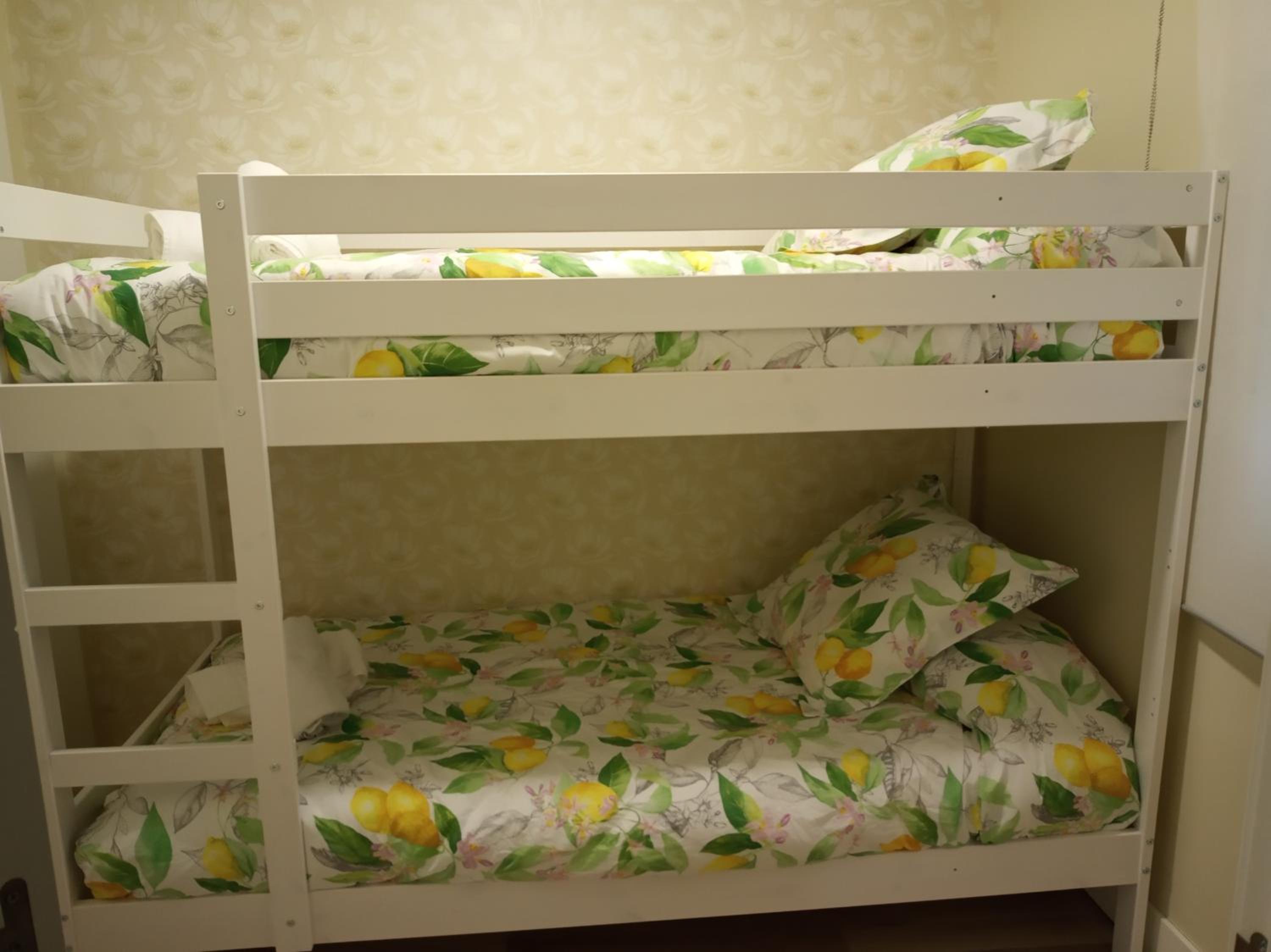 Standard Apartment - Photo 4